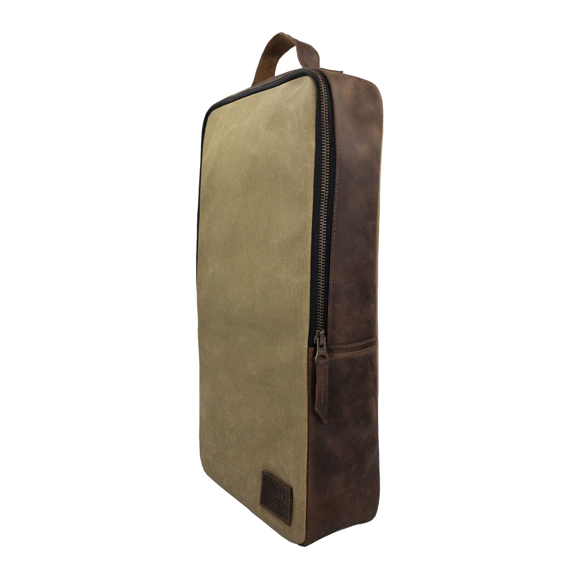 Pickleball Paddle Set Case (Accessories not included) - Stockyard X 'The Leather Store'