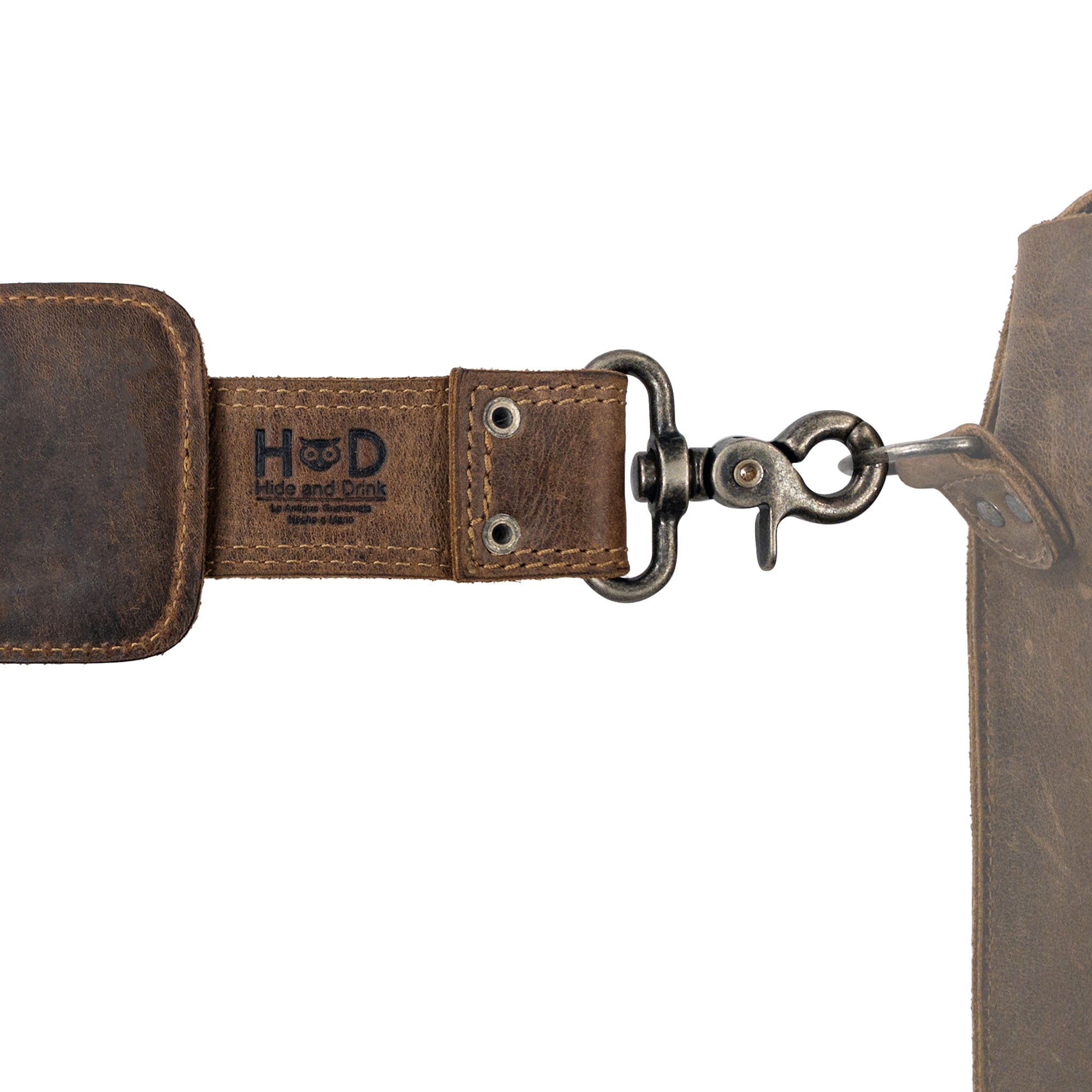 Shoulder Strap Replacement - Stockyard X 'The Leather Store'