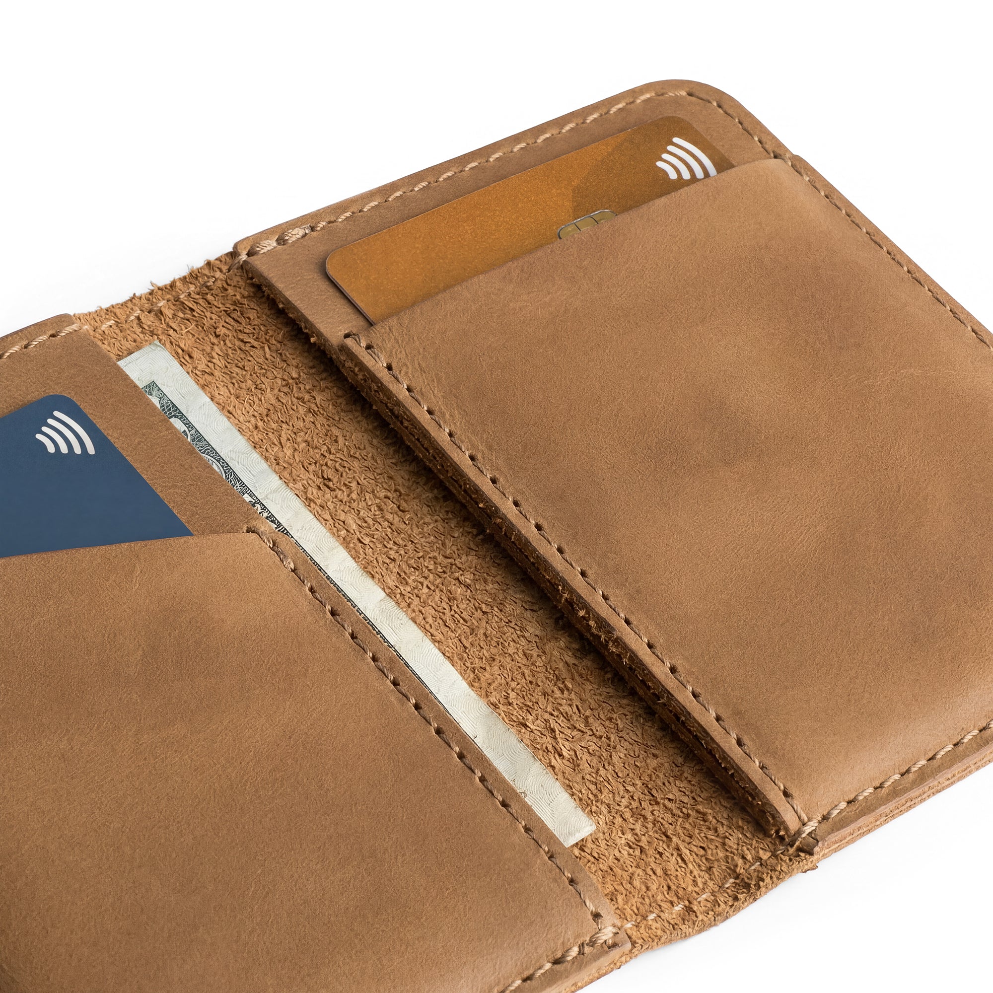 Bifold Wallet
