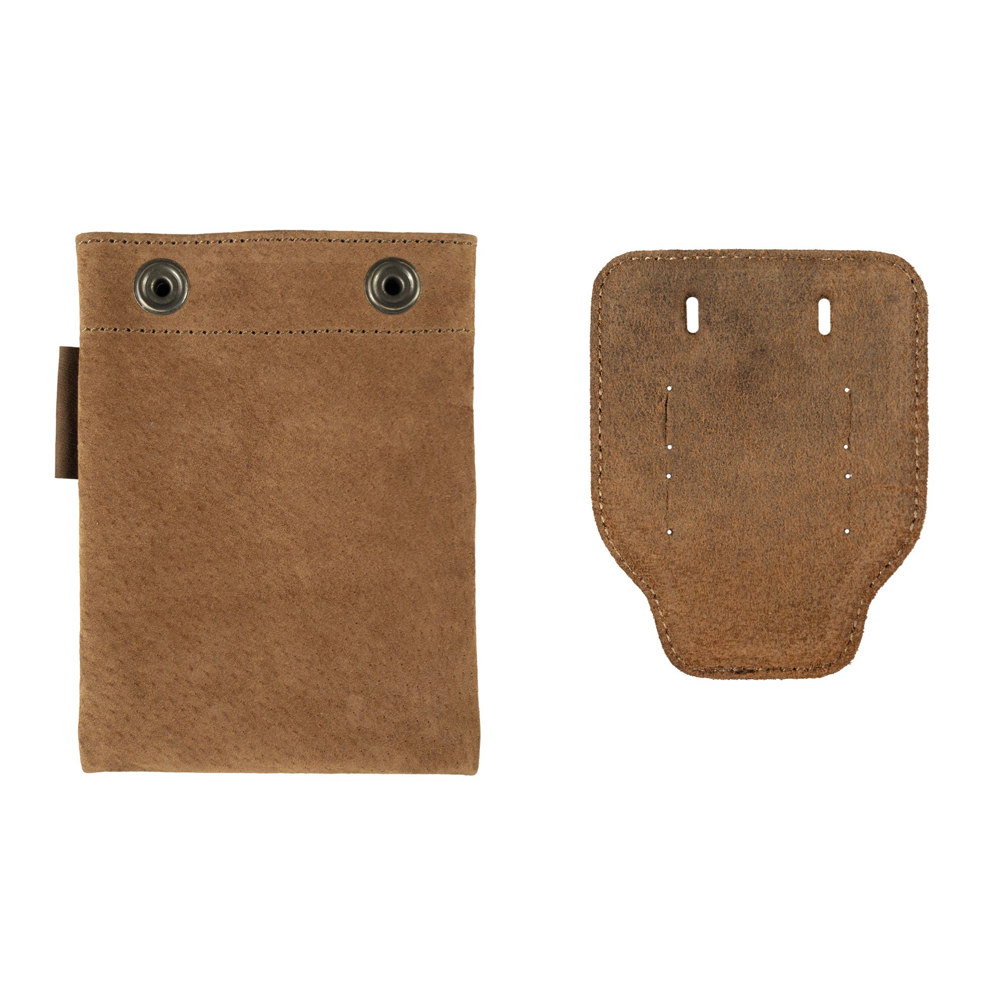 Tiny Travel Organizer for Groomsmen - Stockyard X 'The Leather Store'