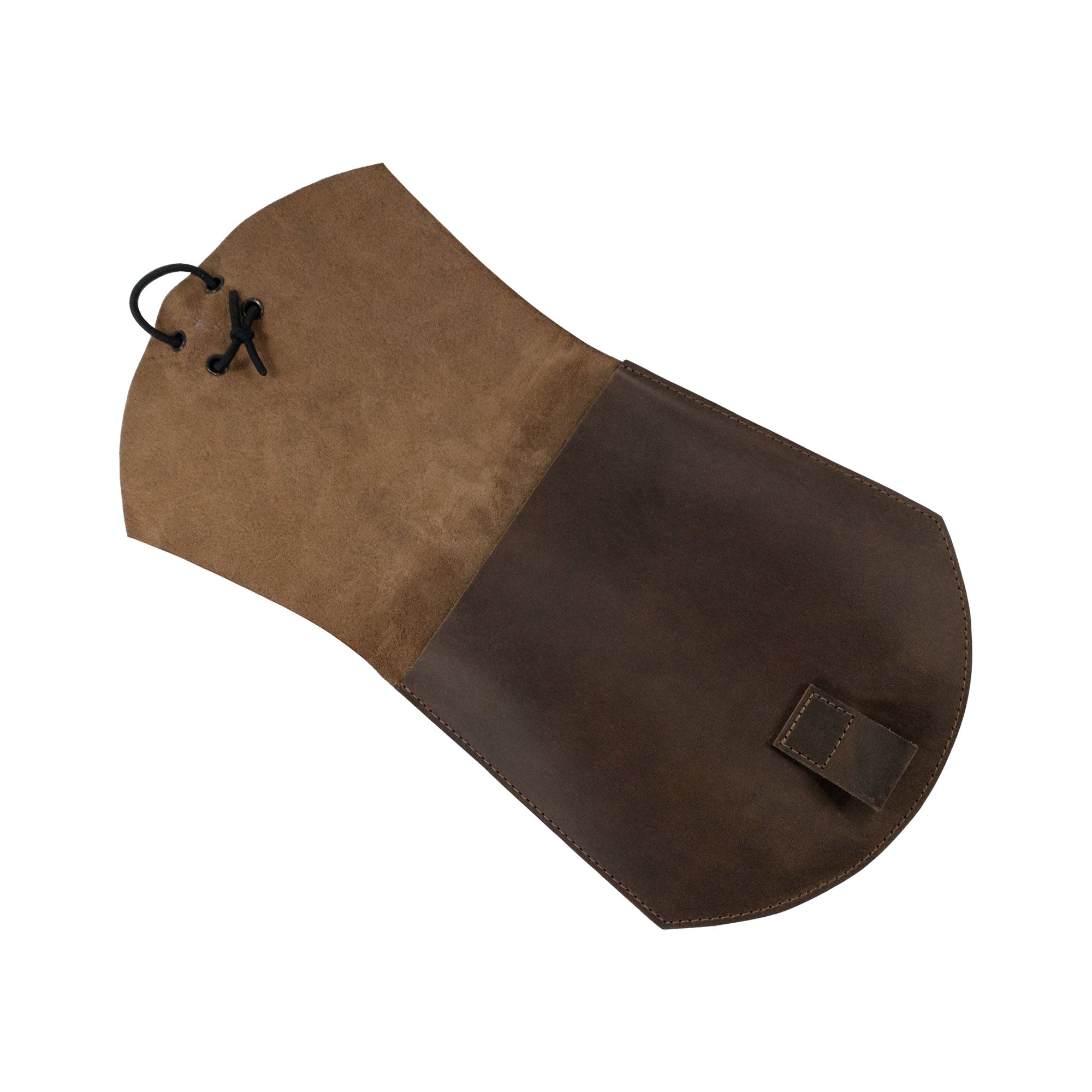 Medieval Belt Pouch - Stockyard X 'The Leather Store'