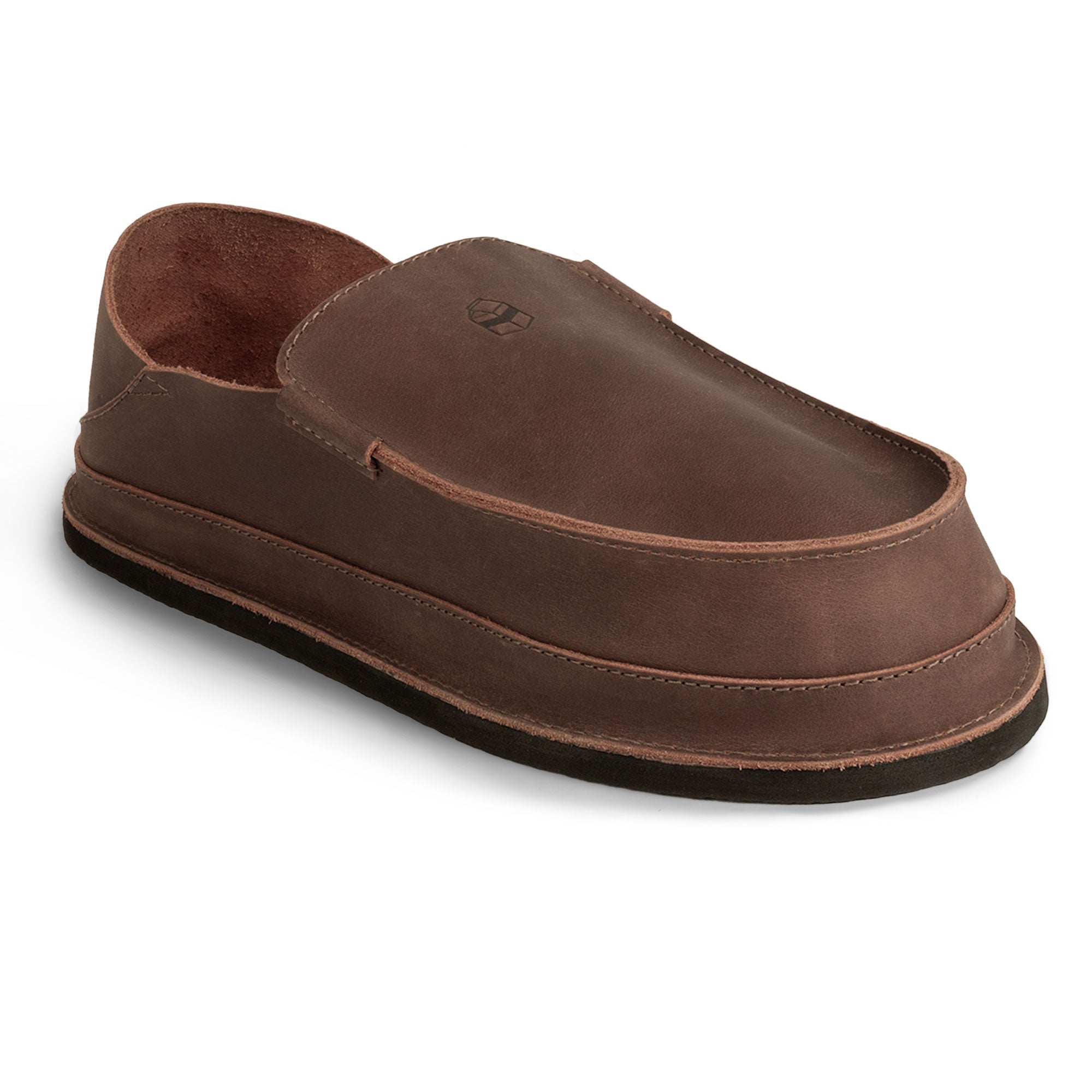 Bourbon Brown
