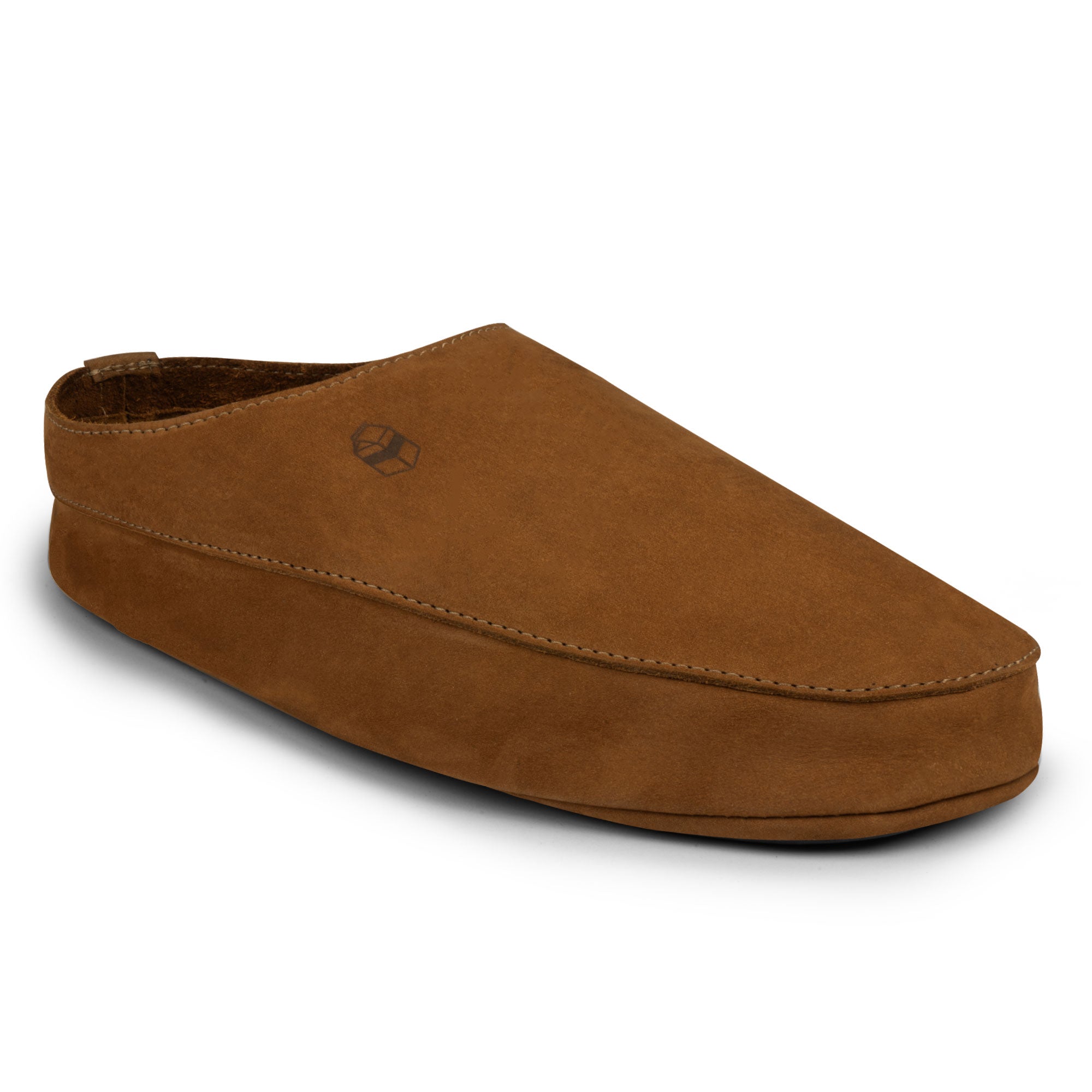 Swayze Suede