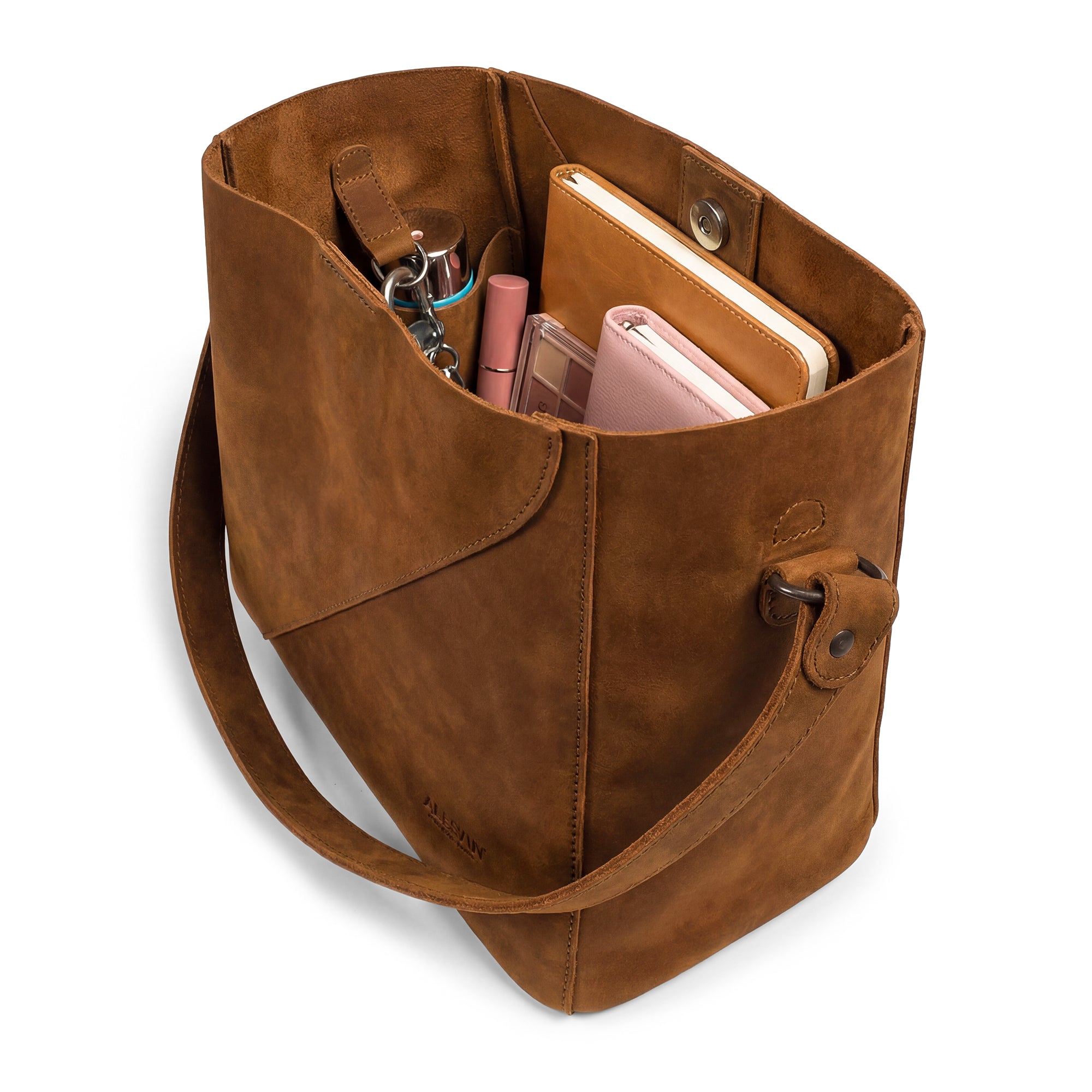 The Pemberton Shoulder Bag