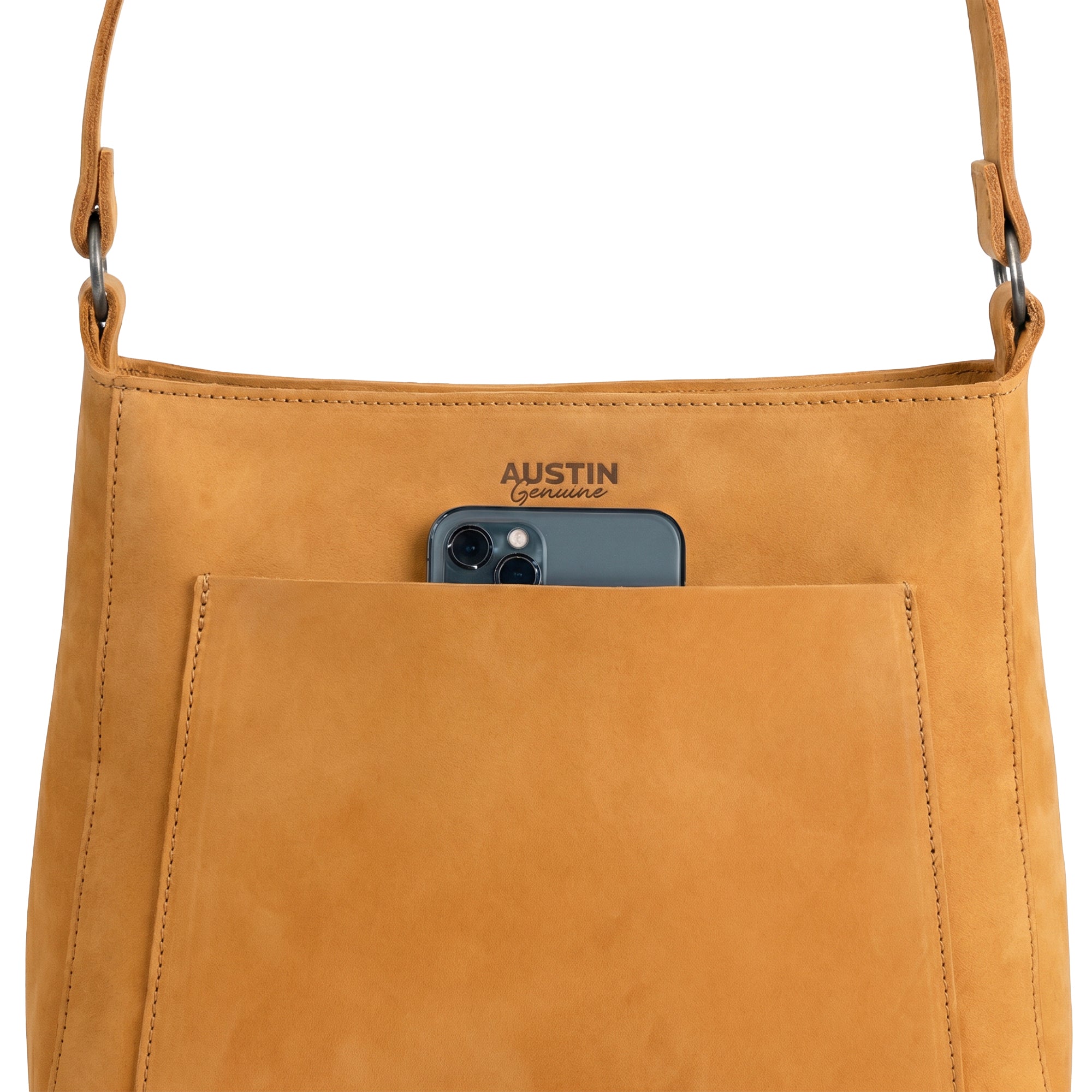 The Allandale Tote Bag