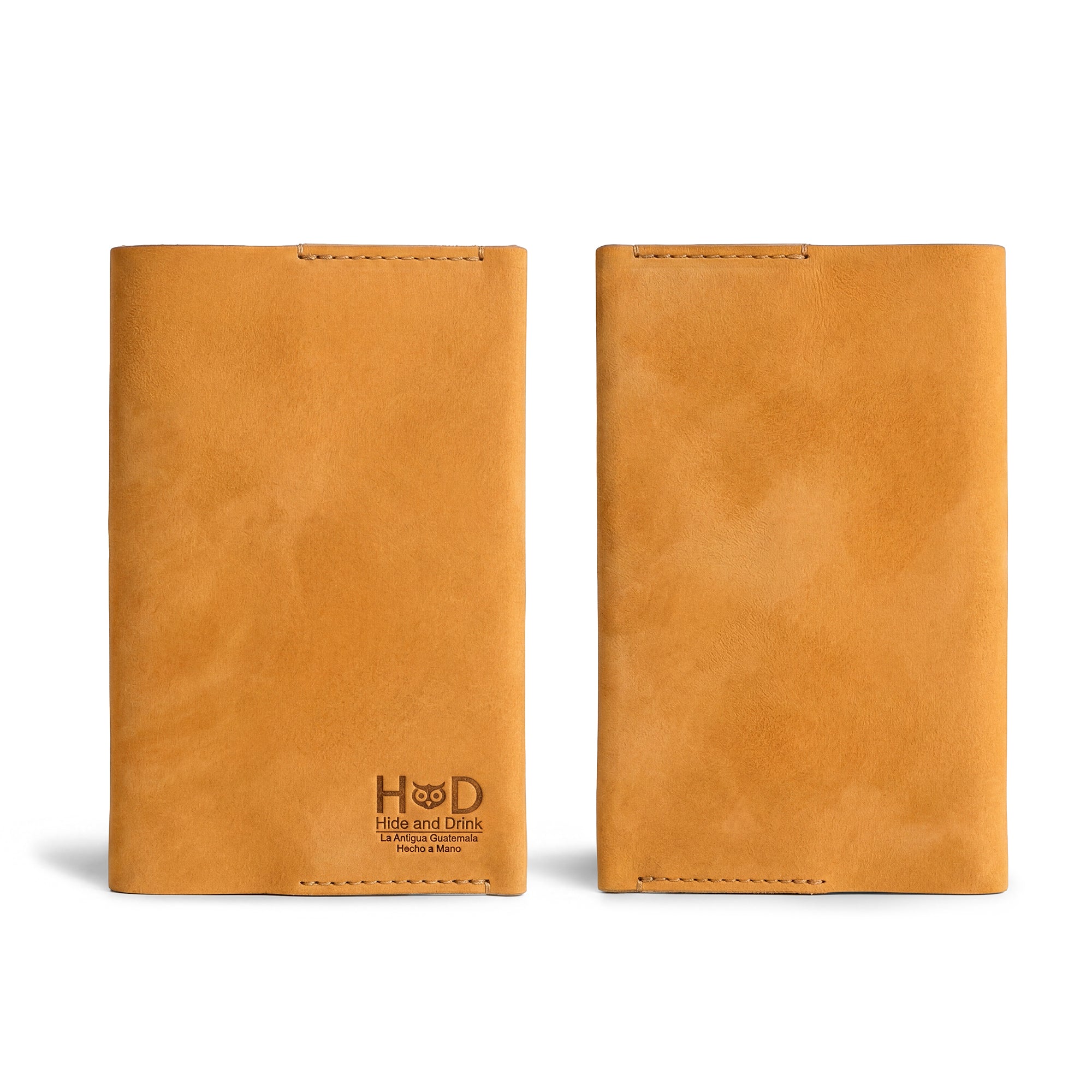 Field Notes Cover