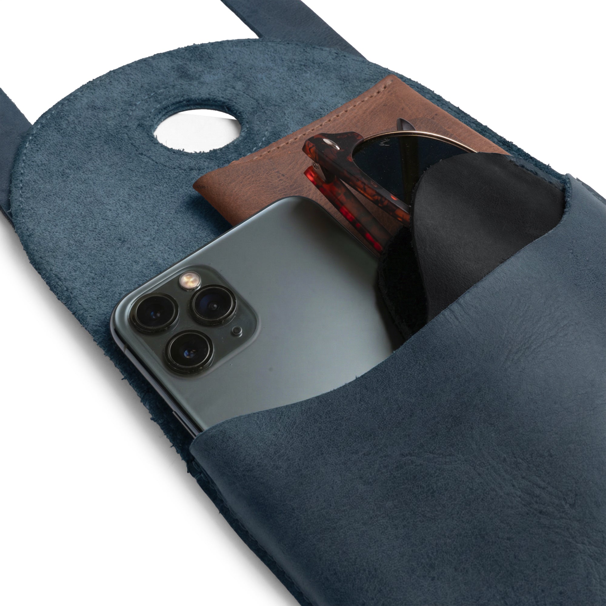 Vintage Crossbody Bag