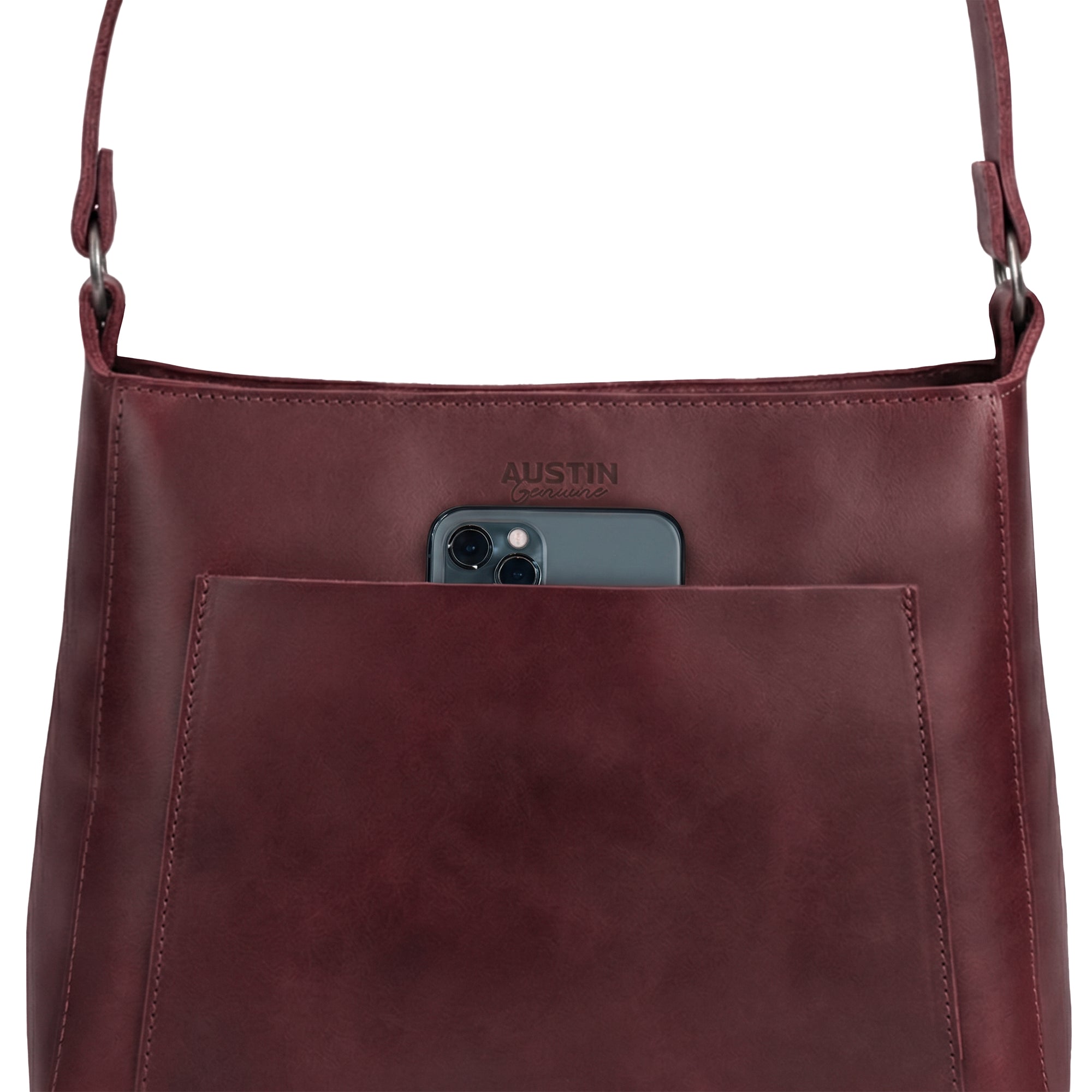 The Allandale Tote Bag