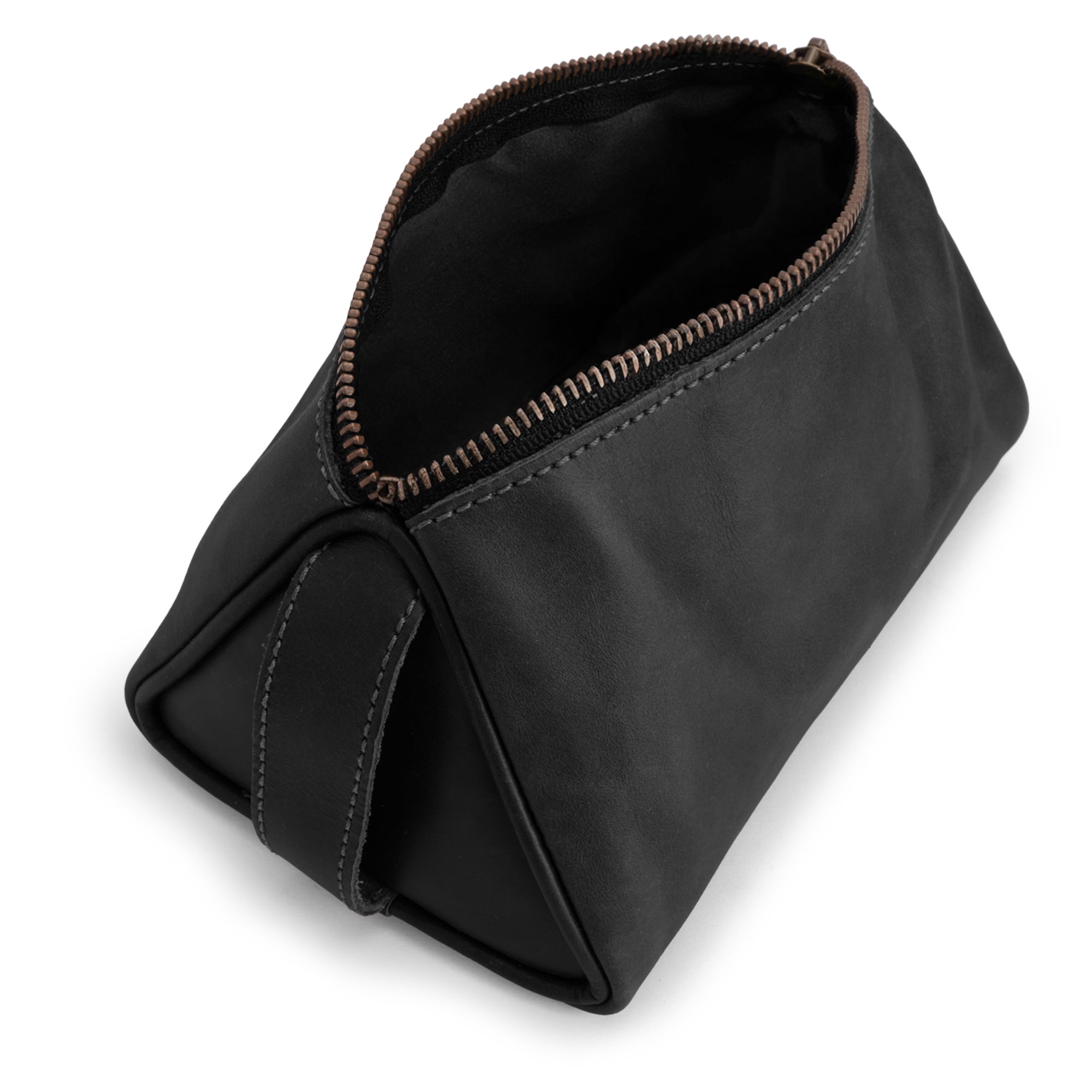 Charcoal Black