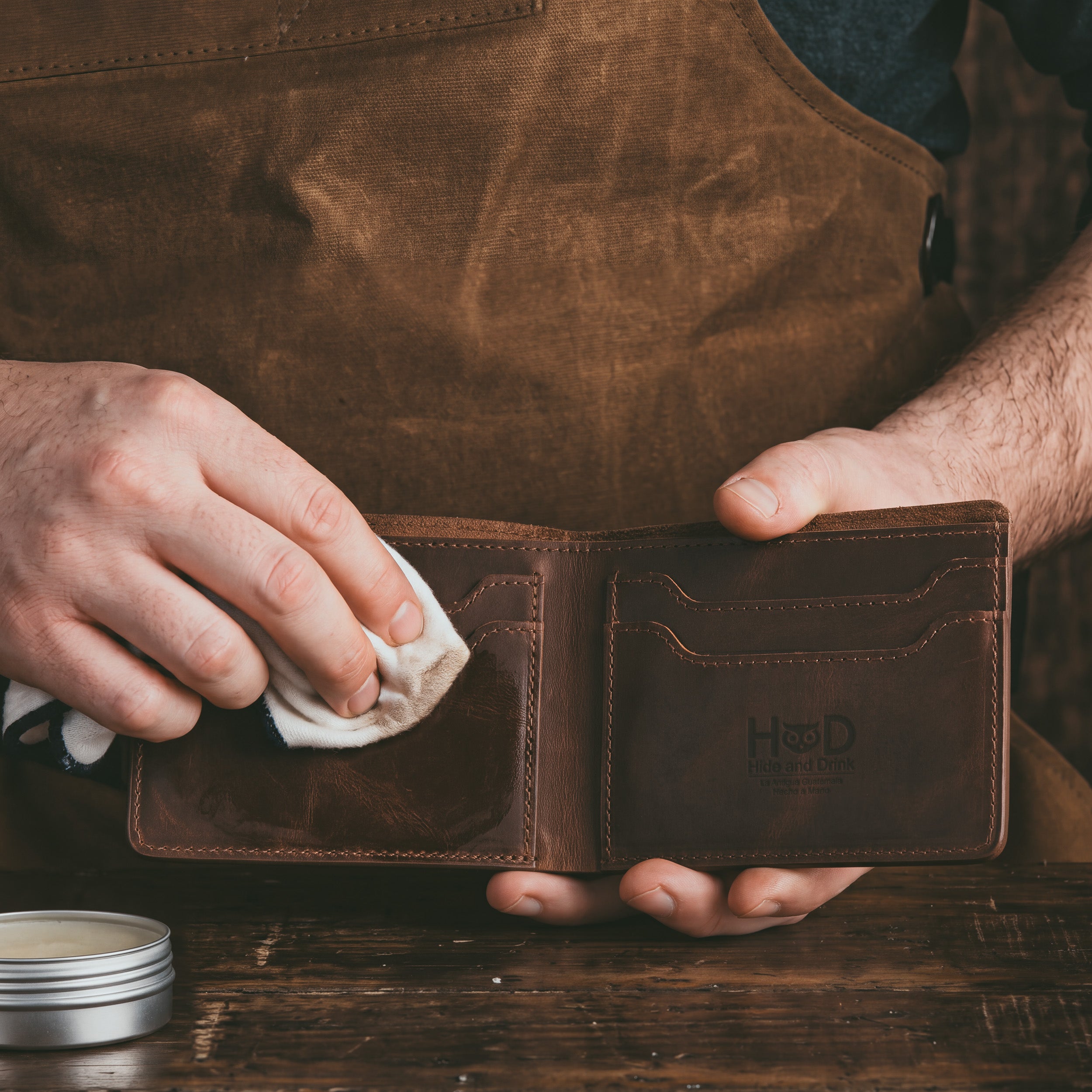 Leather Conditioner 2oz