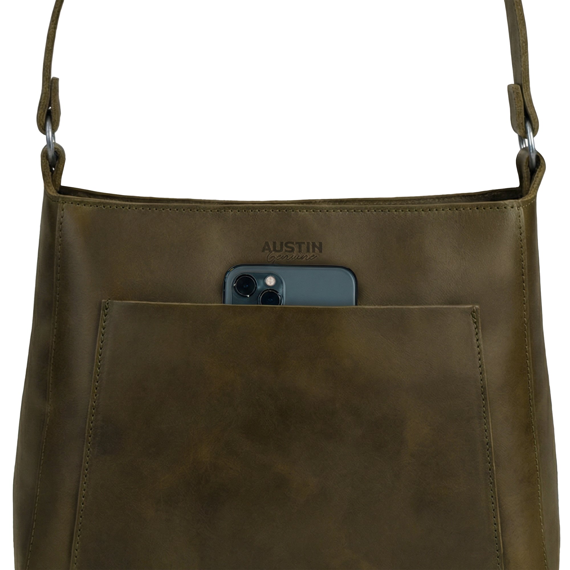 The Allandale Tote Bag