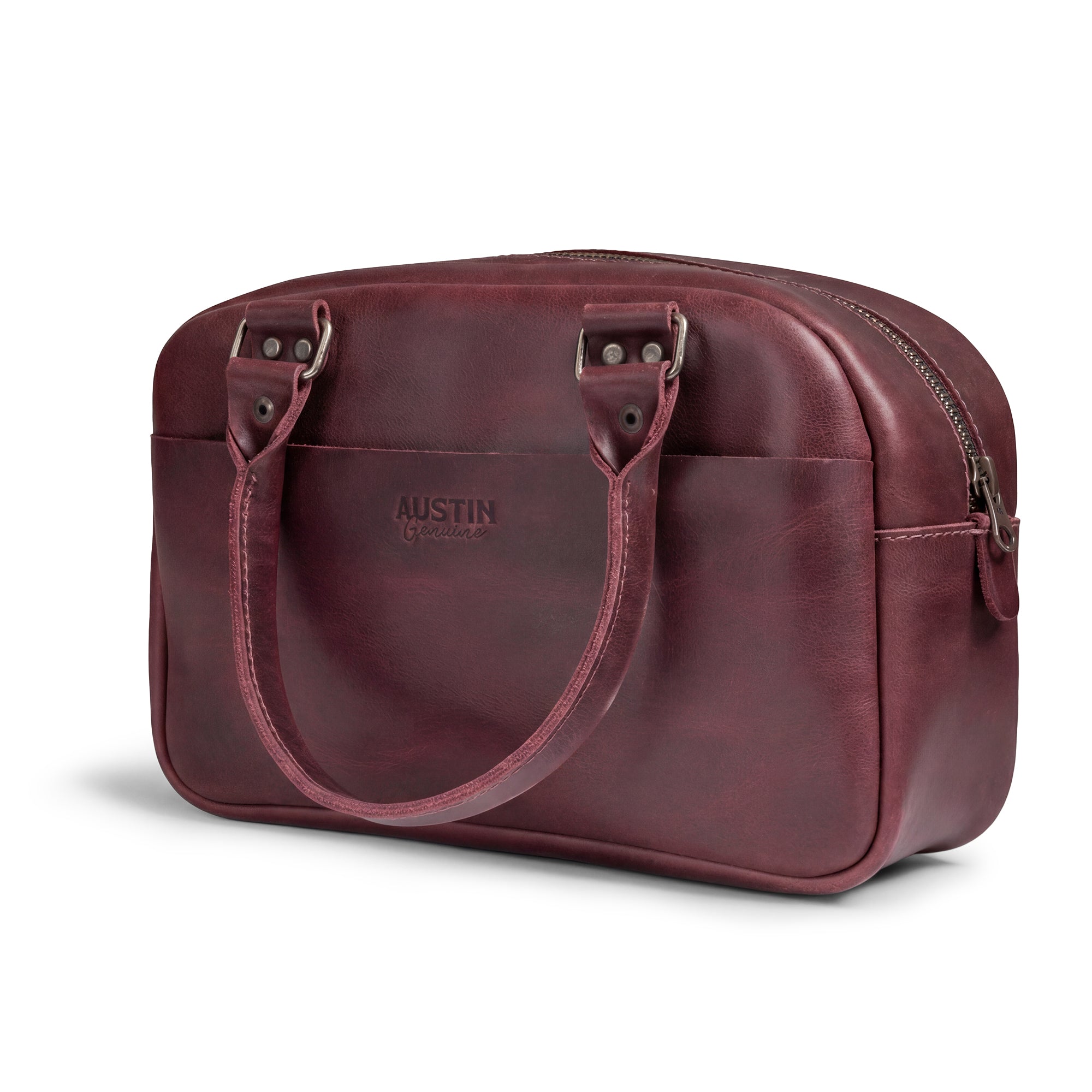 The Rainey Handbag