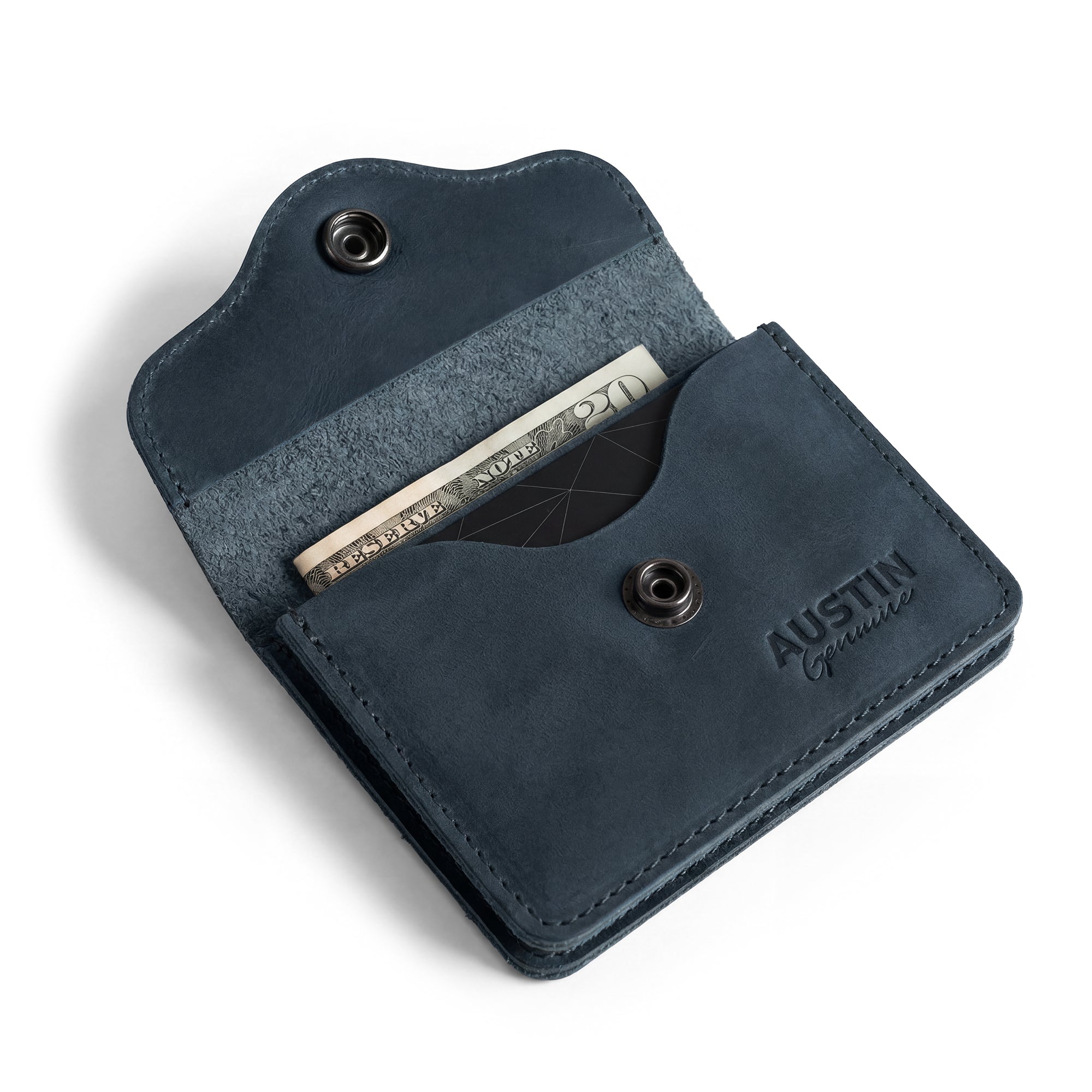 The Hyde Card Wallet
