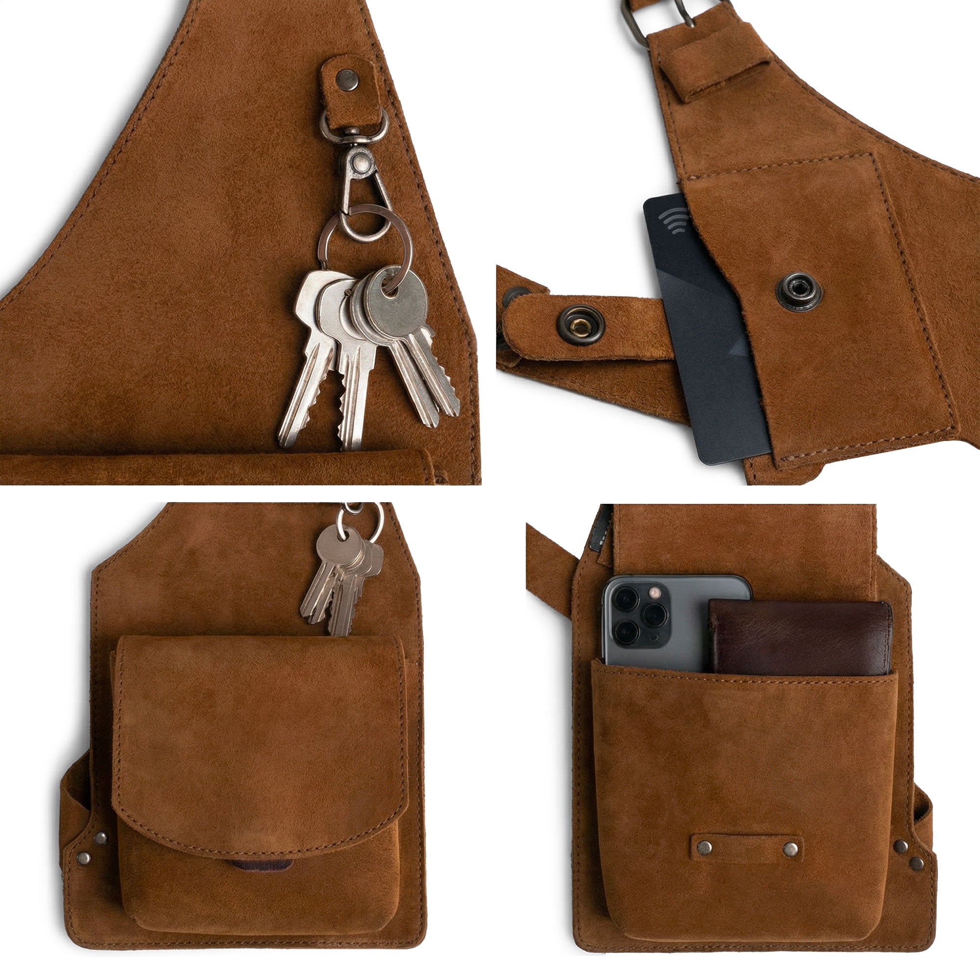 Shoulder Holster
