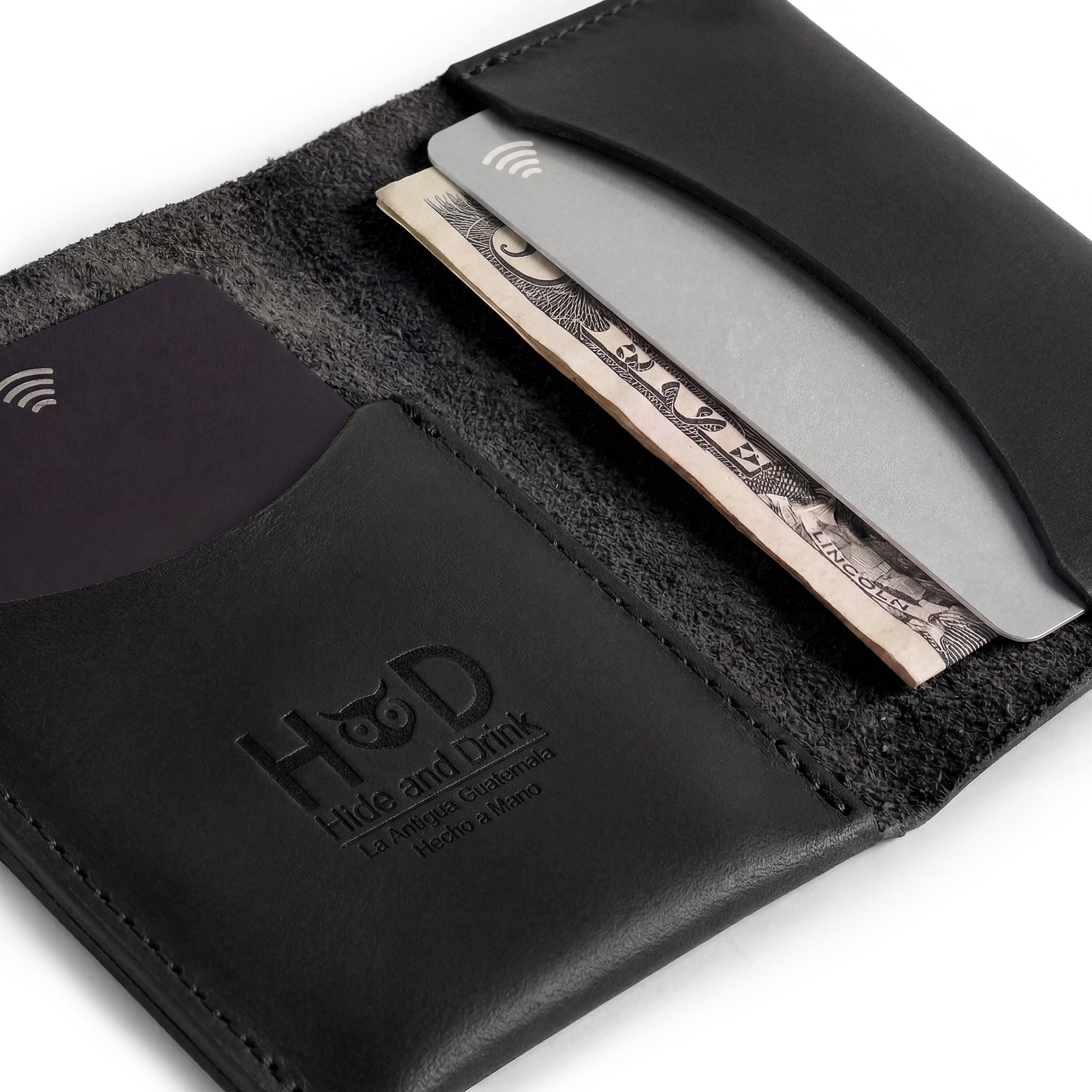 Bifold Slim Card Holder