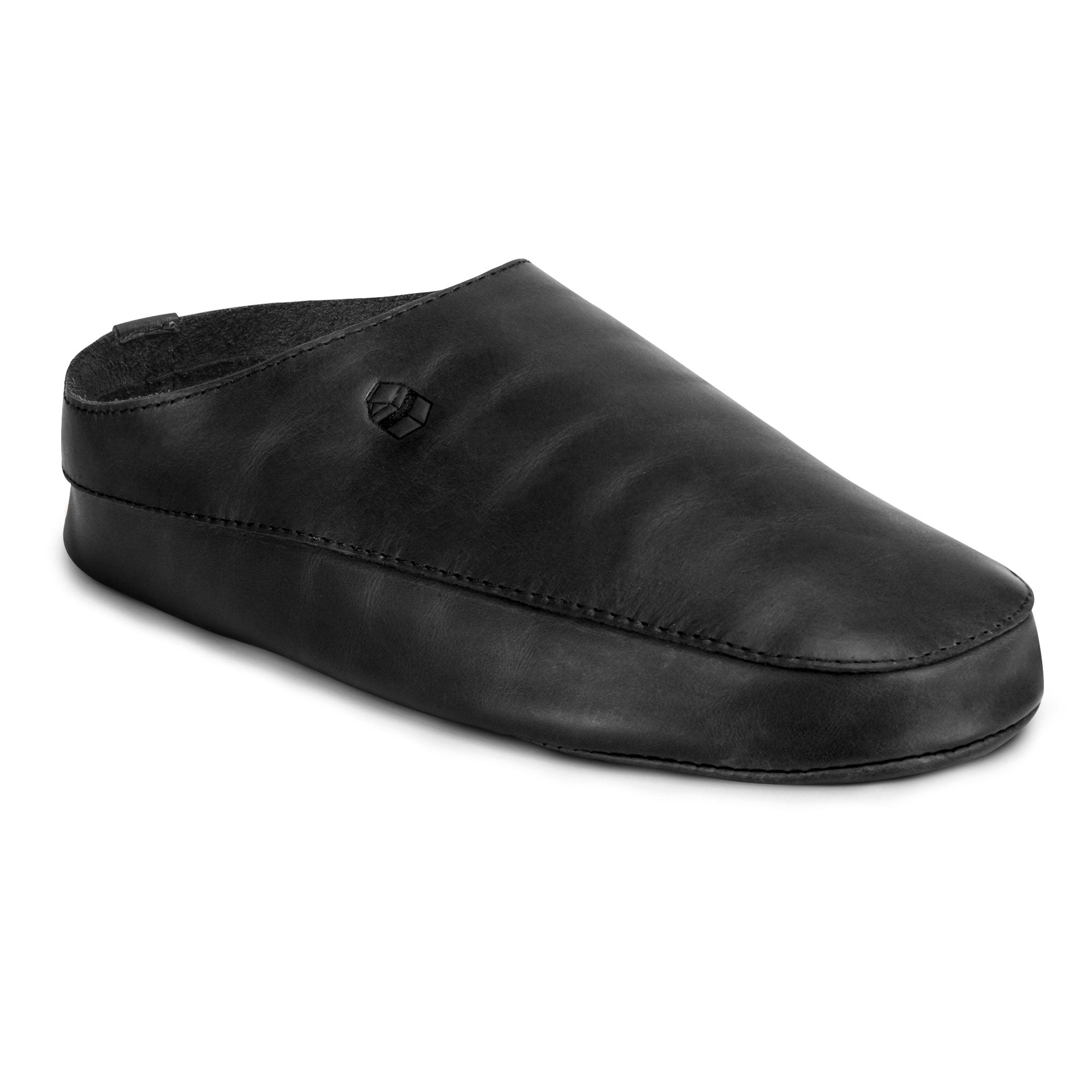 Charcoal Black