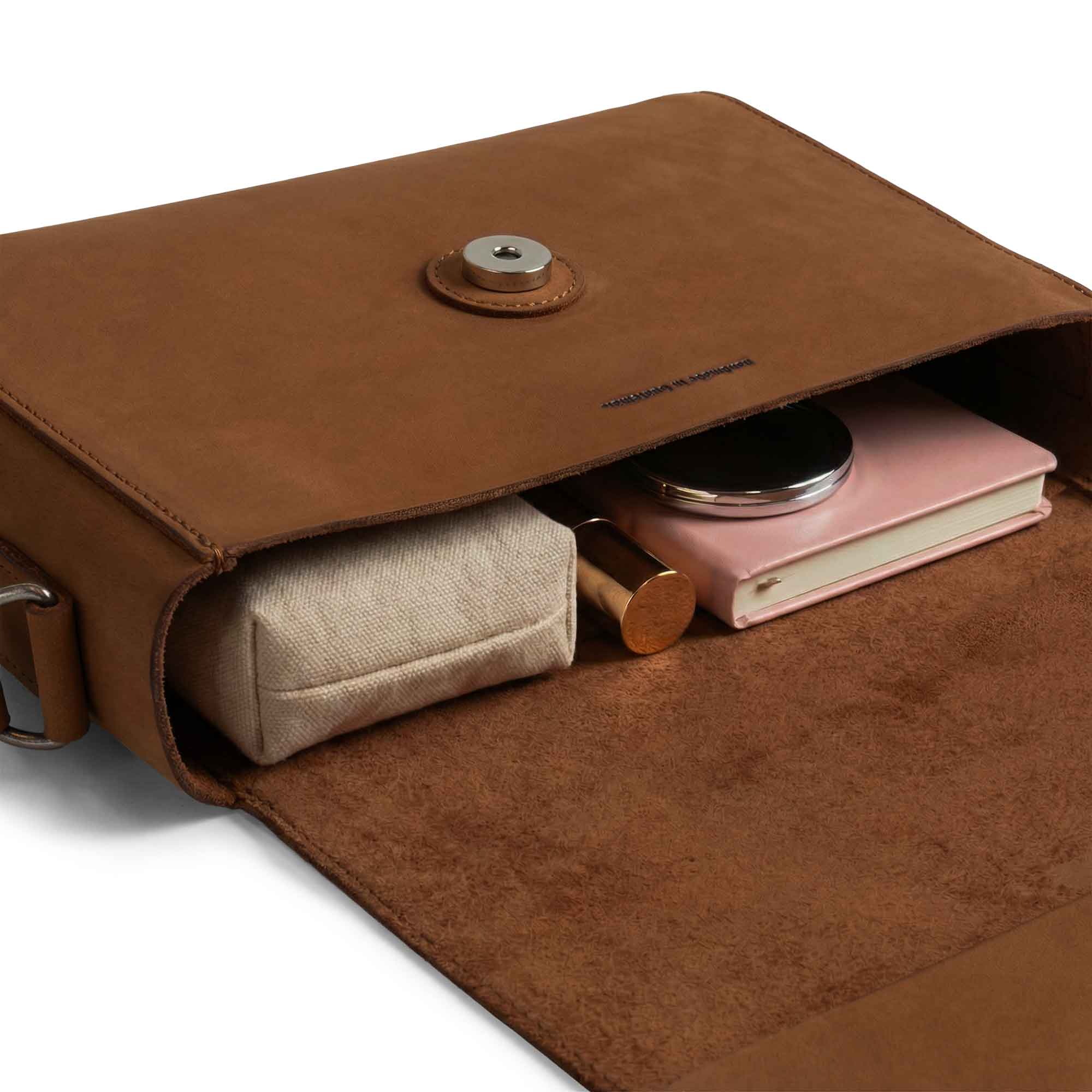 The Barton Purse