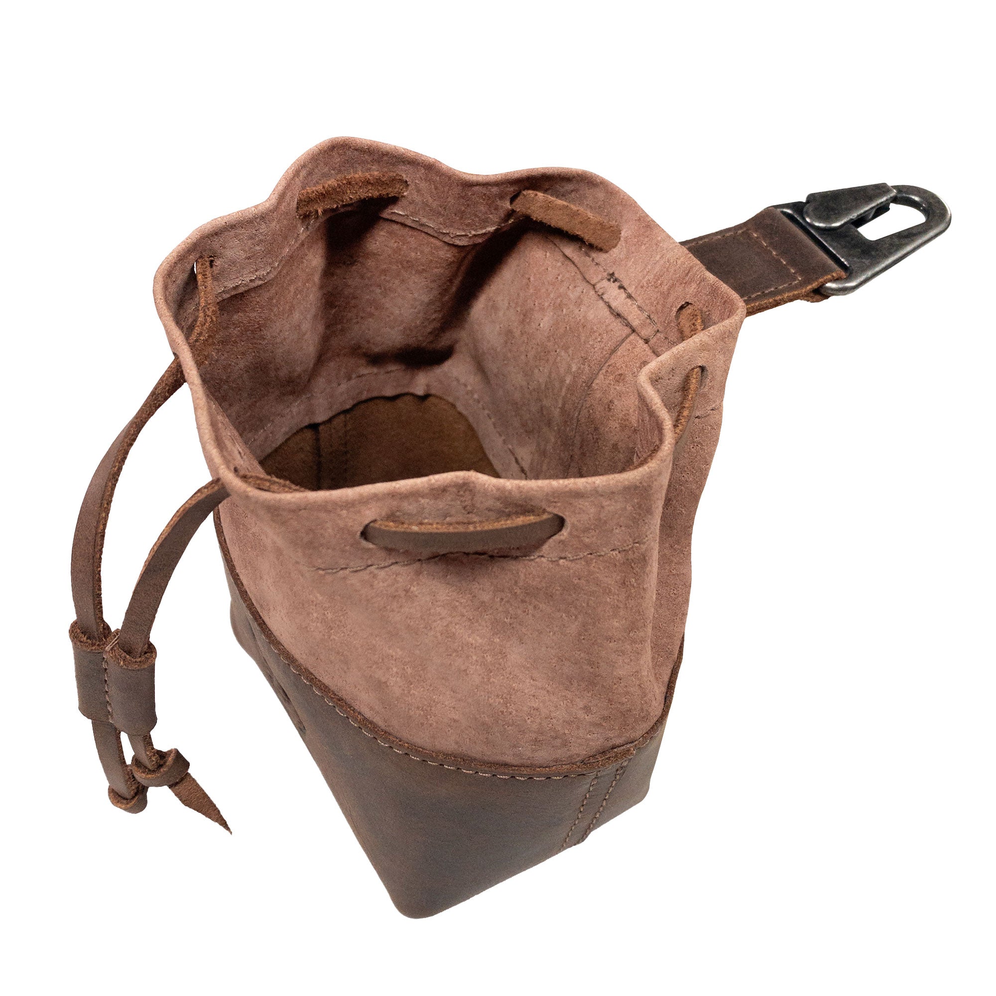 Dog Treat Bag - Stockyard X 'The Leather Store'
