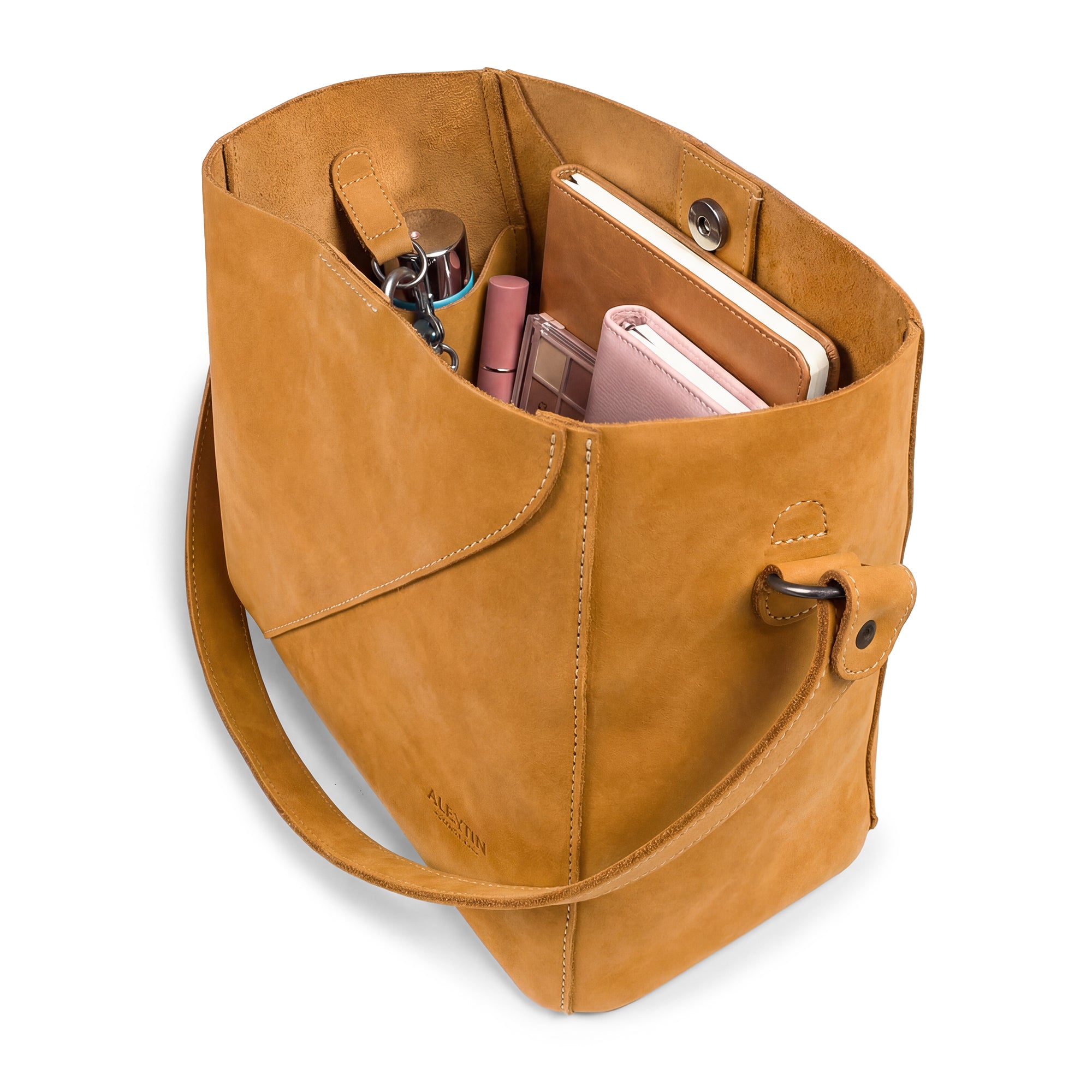 The Pemberton Shoulder Bag