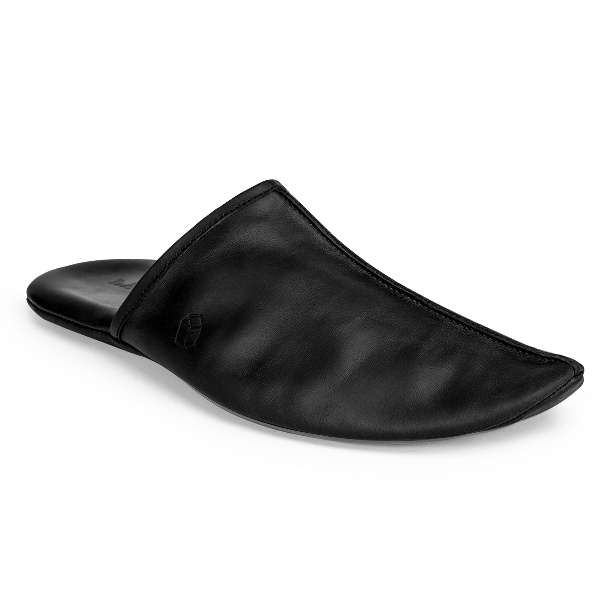 Charcoal Black