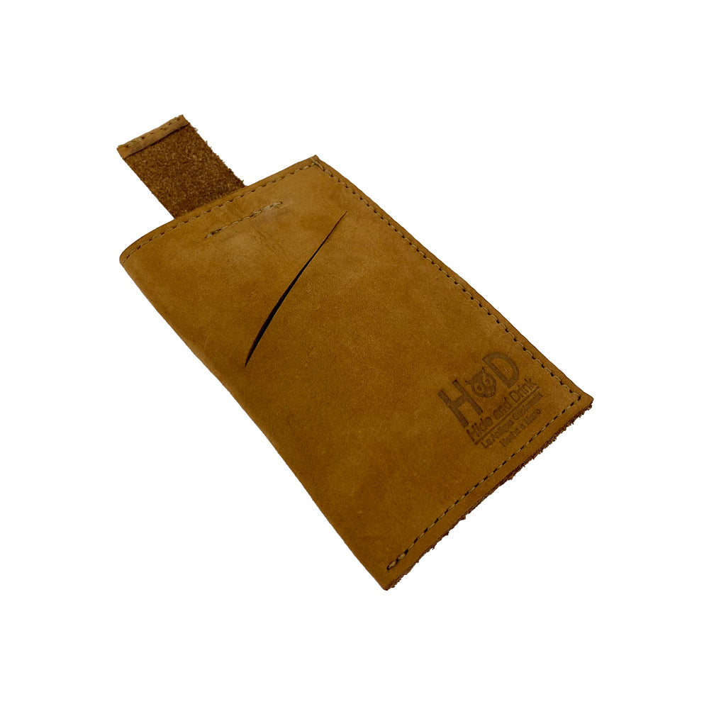 Front Pocket Wallet