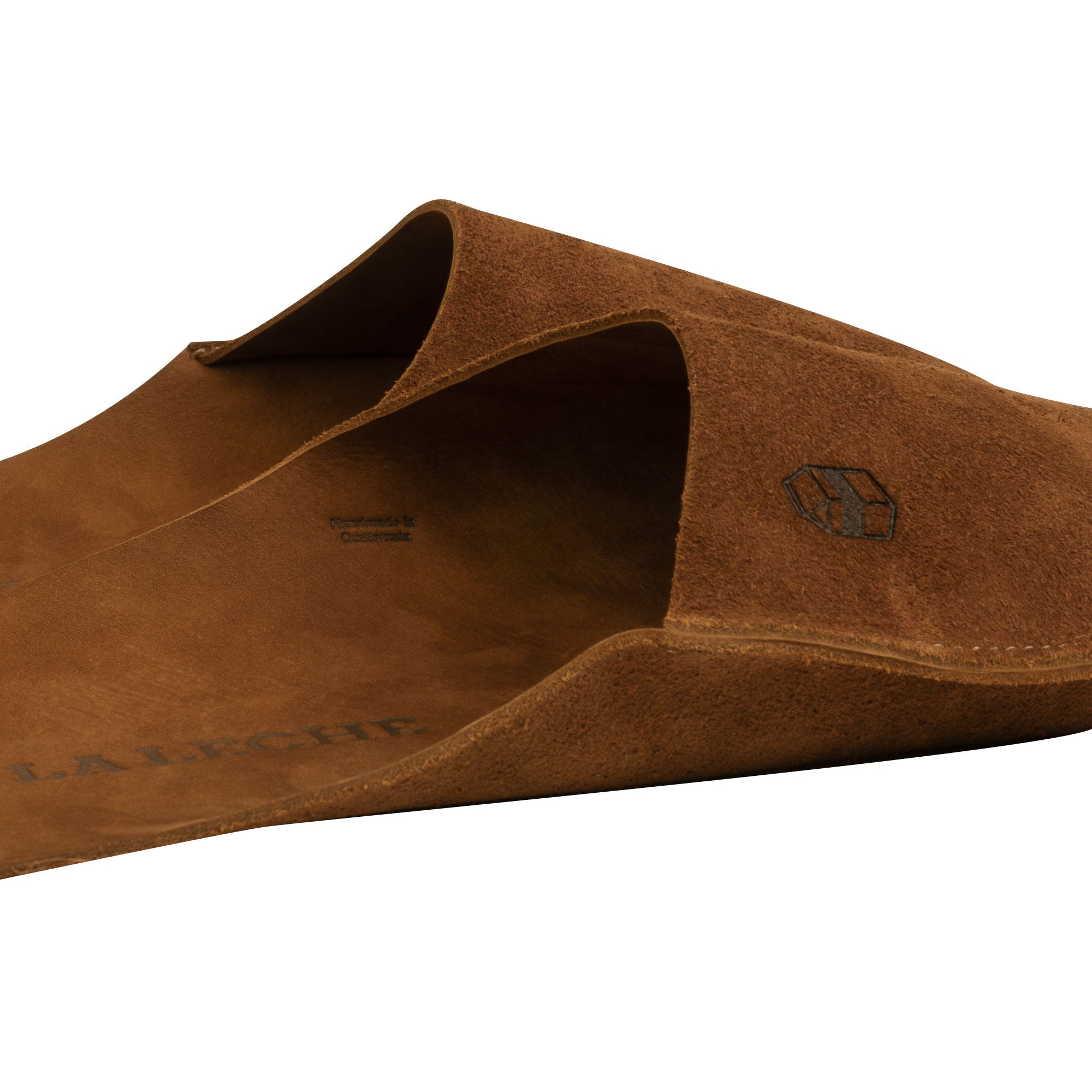 Swayze Suede