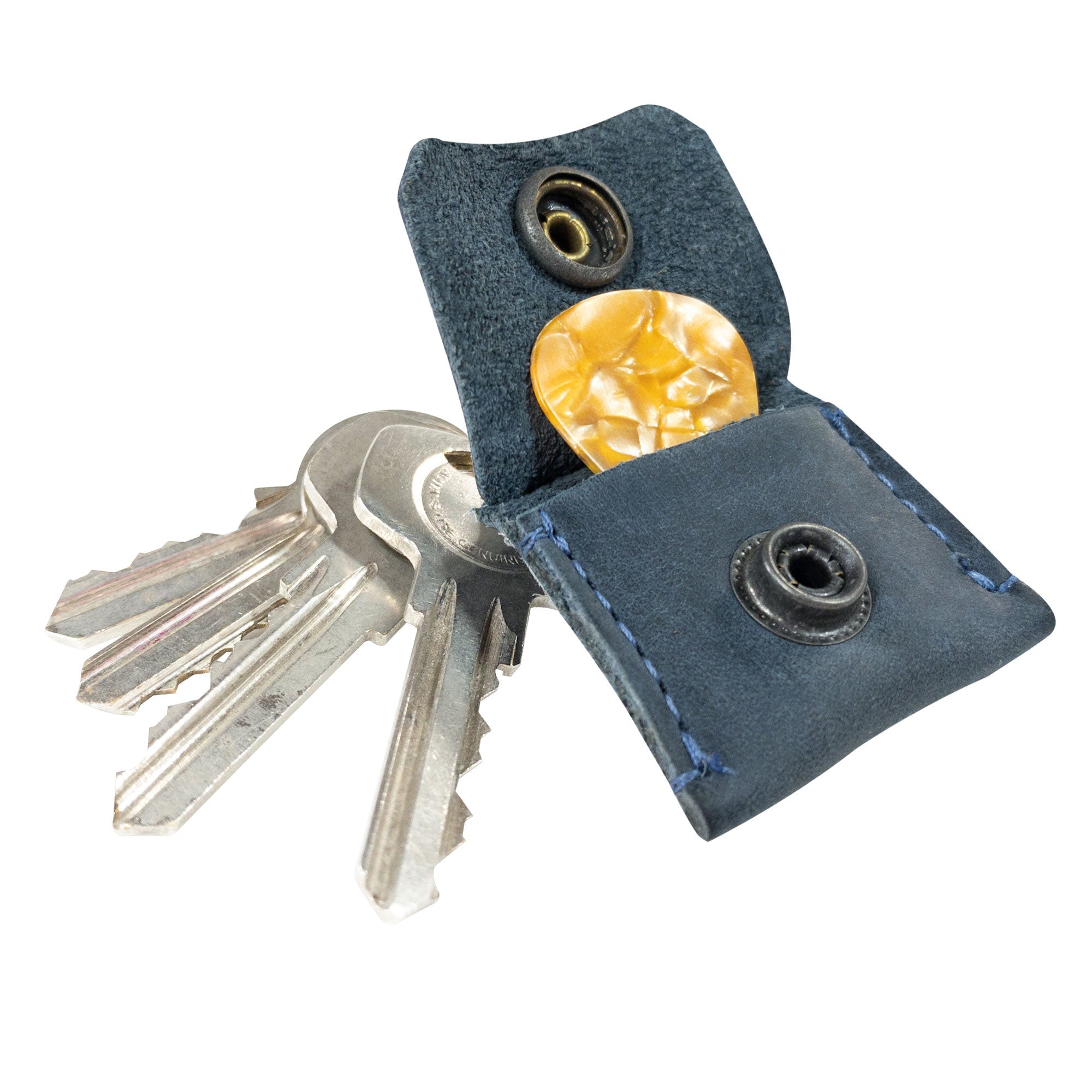 SD Card Keychain