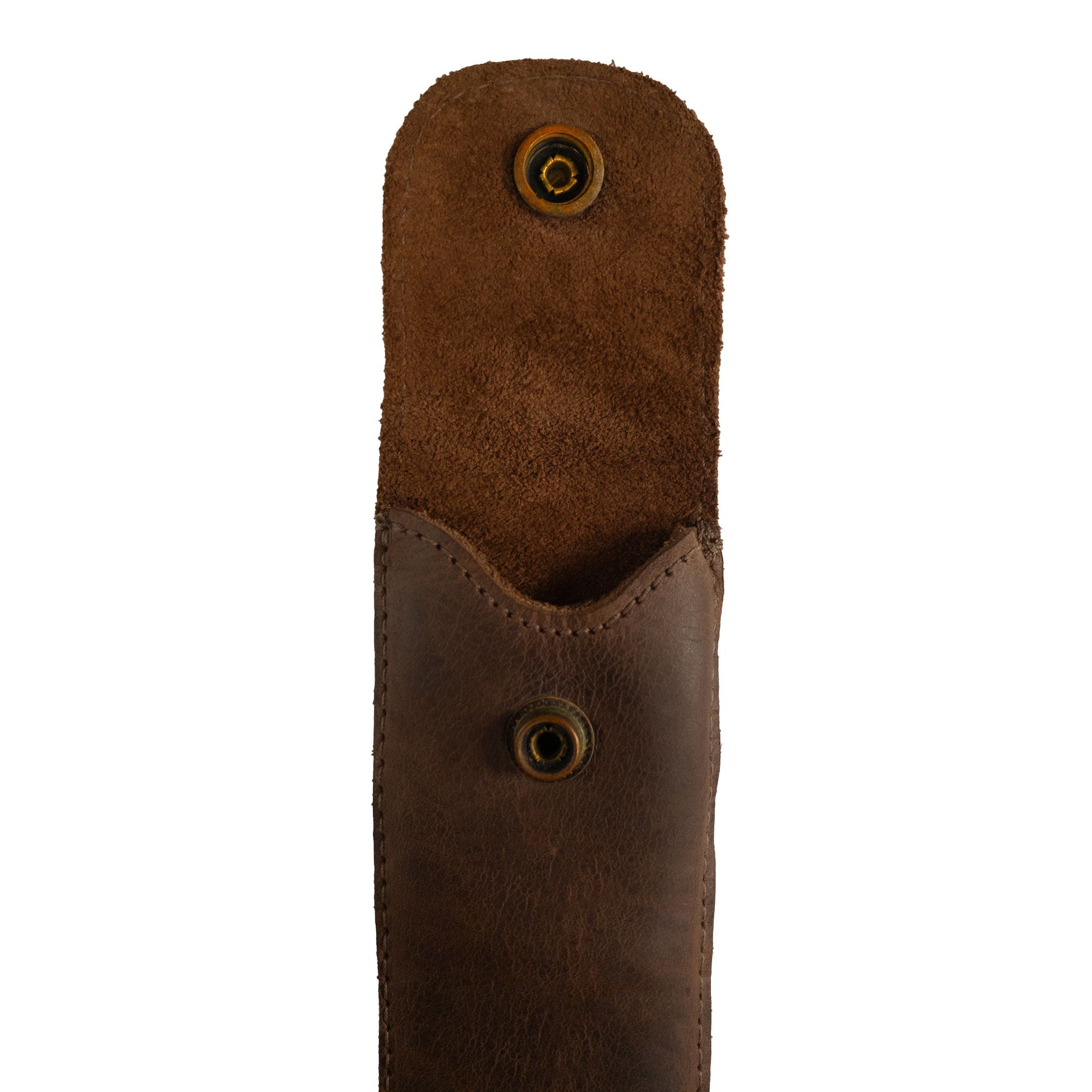 Pencil Case - Stockyard X 'The Leather Store'
