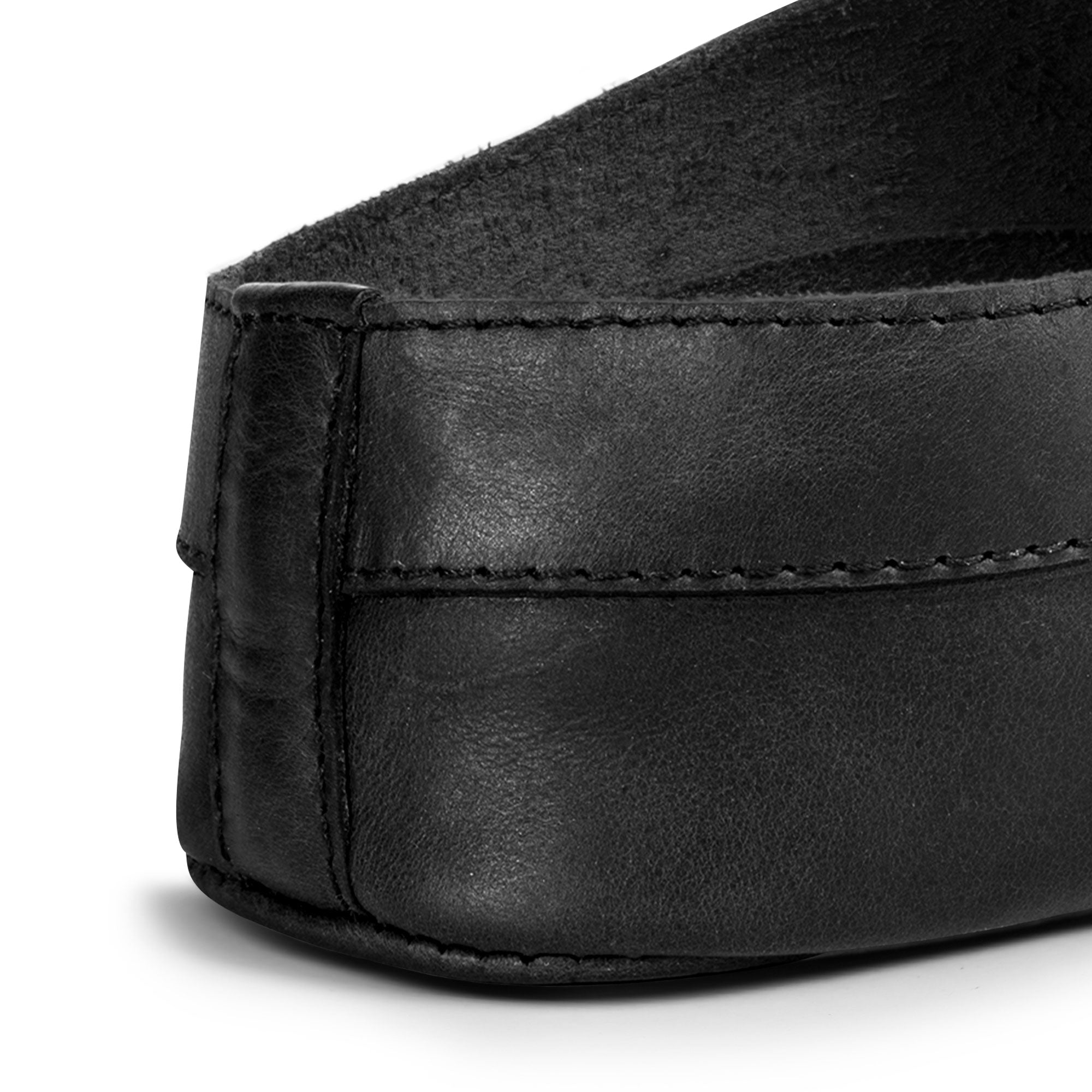 Charcoal Black