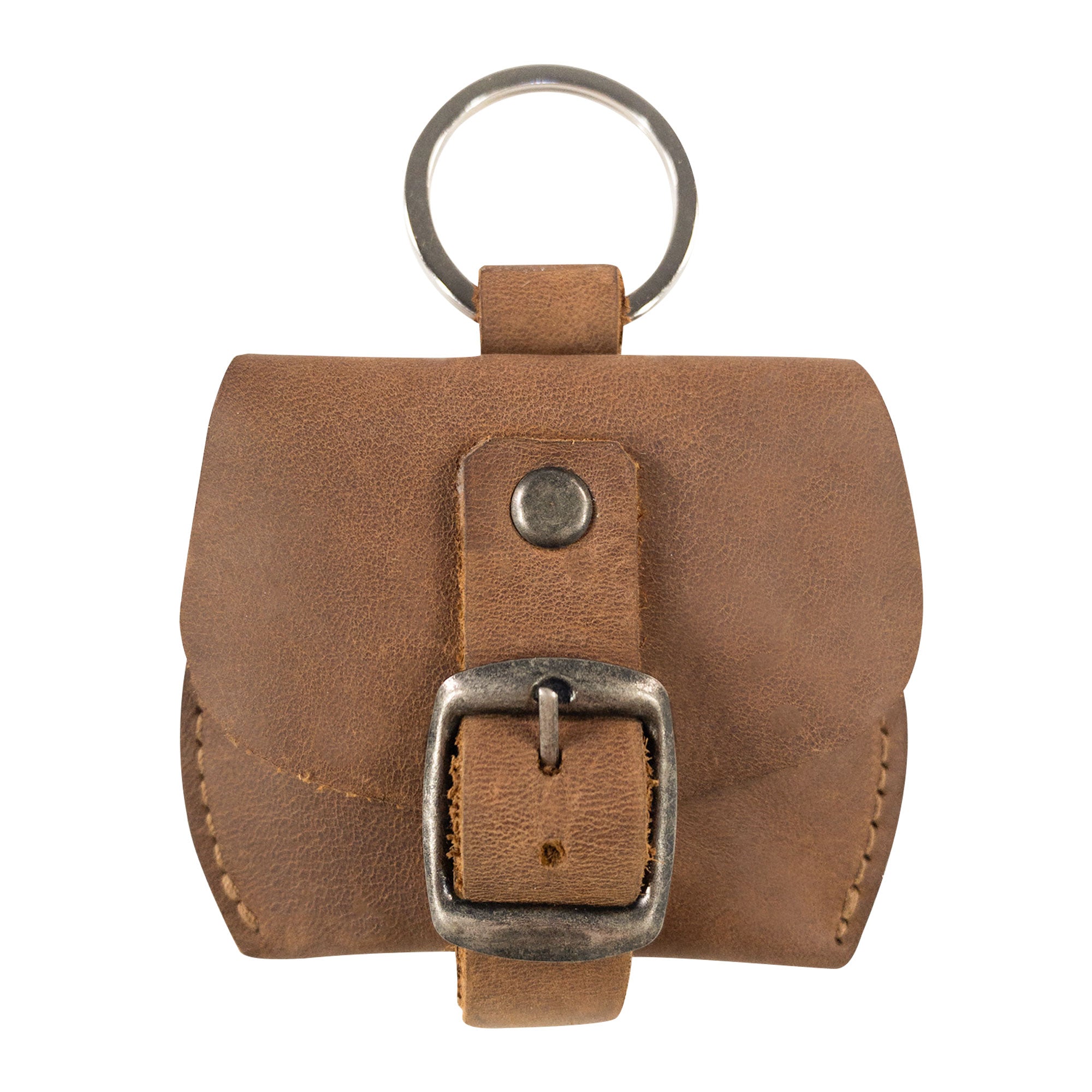 Tiny Purse Keychain - Stockyard X 'The Leather Store'