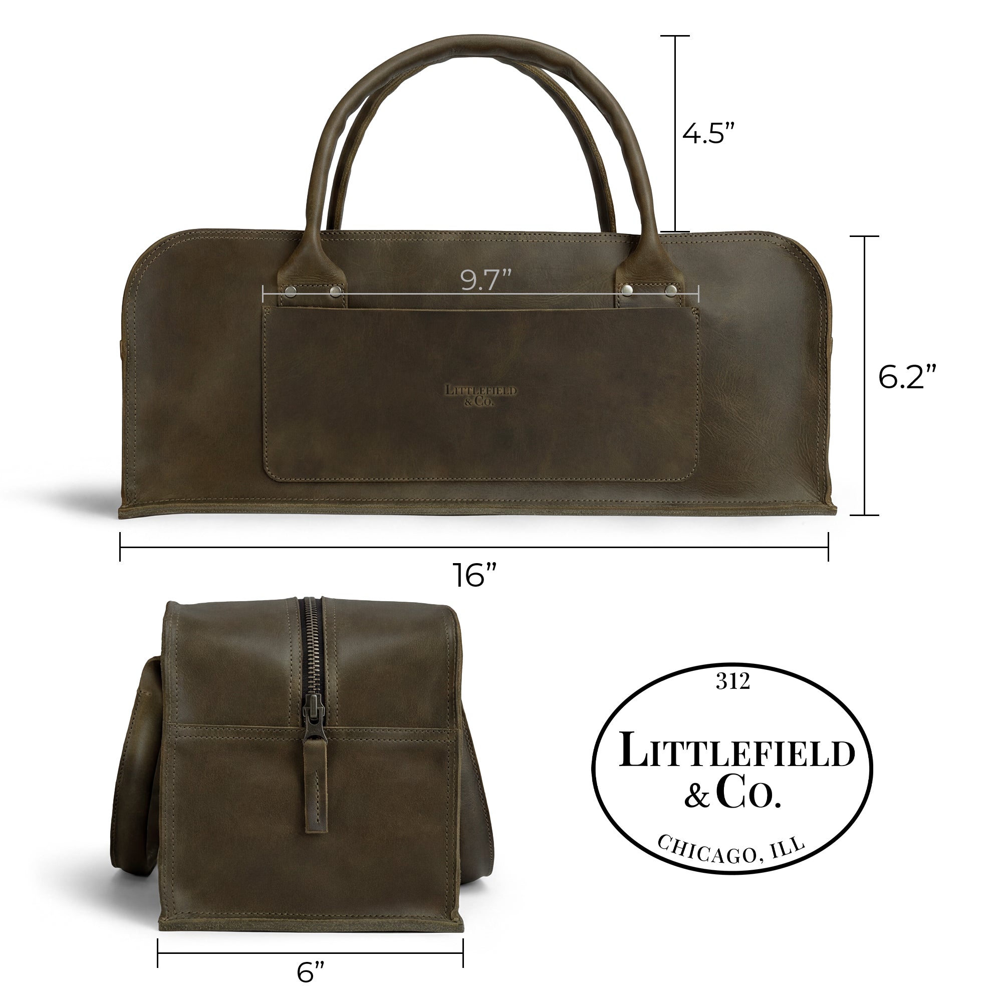 Multipurpose Doctor Utility Tool Bag