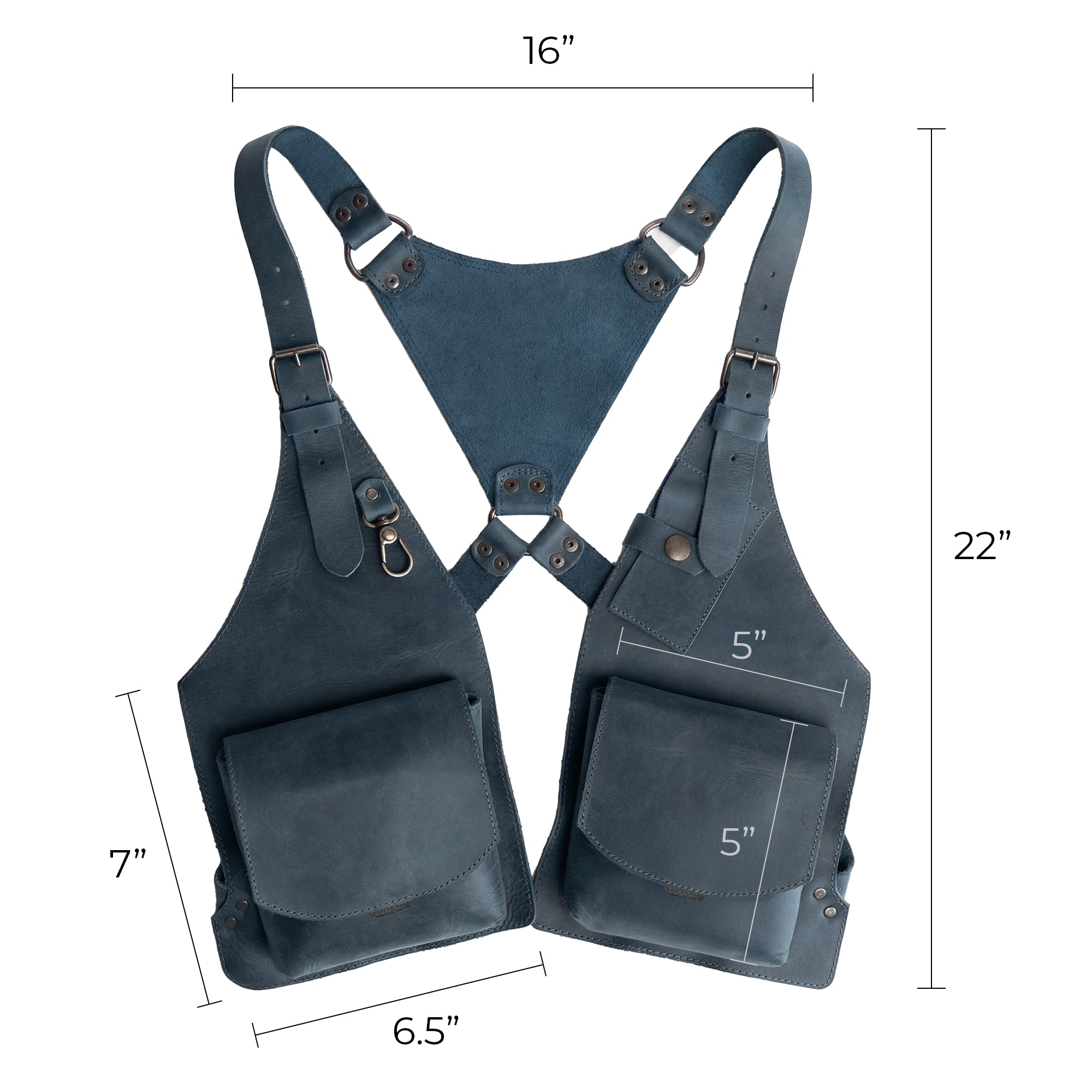 Shoulder Holster