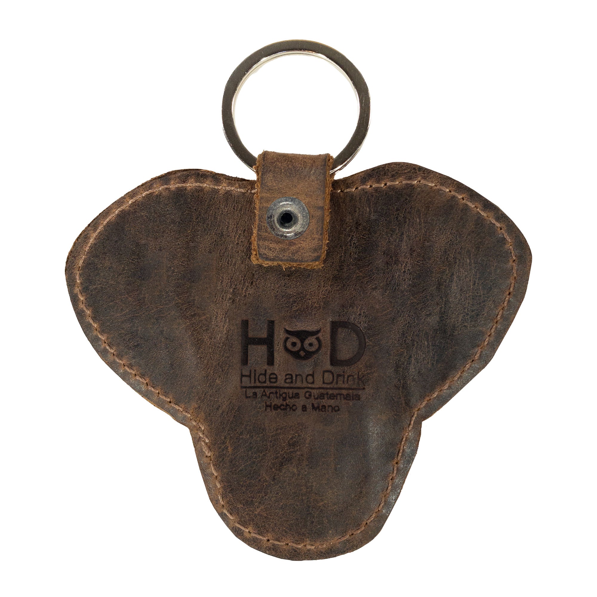 Labrador Key Chain - Stockyard X 'The Leather Store'