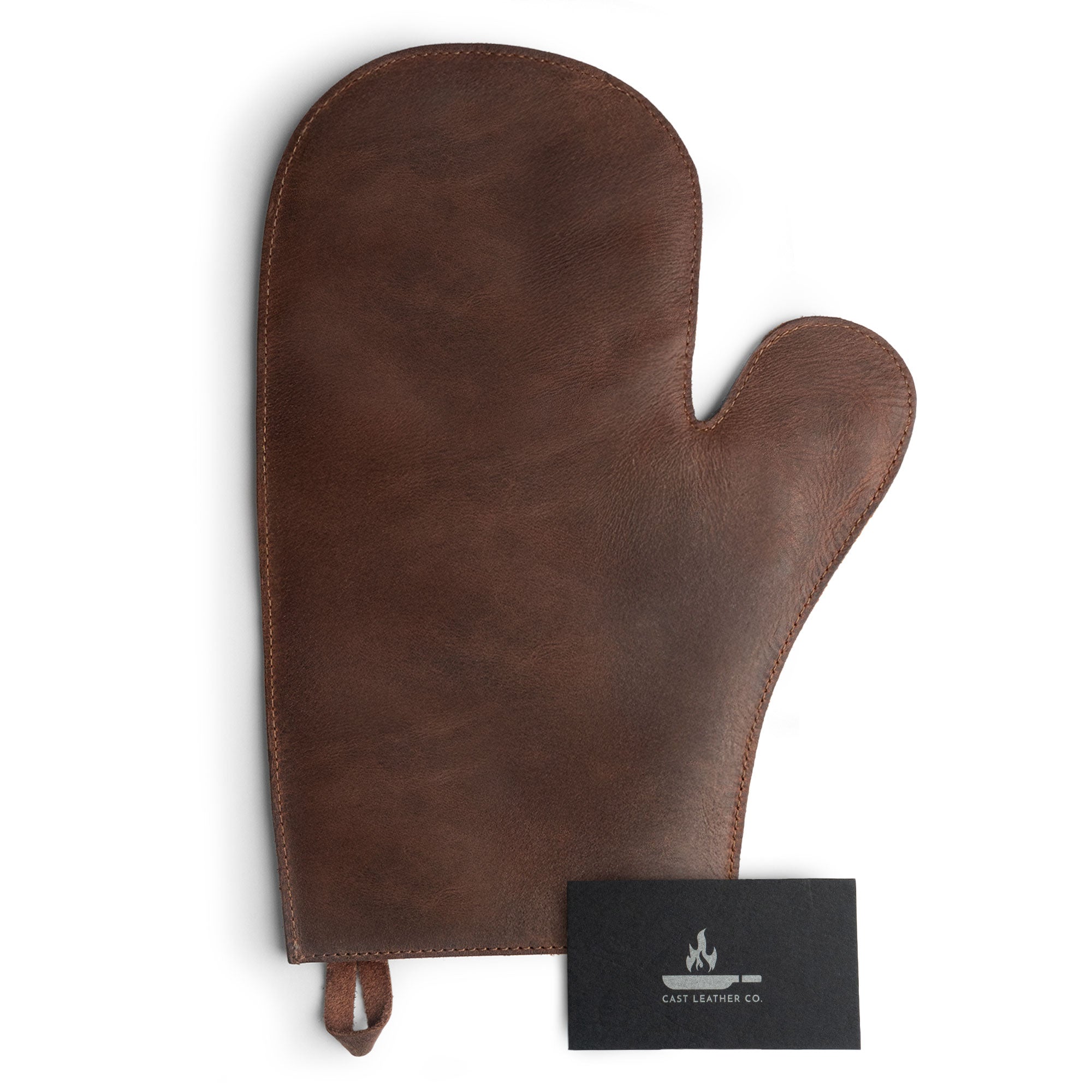 Flat Oven Mitt Glove Heat Resistant