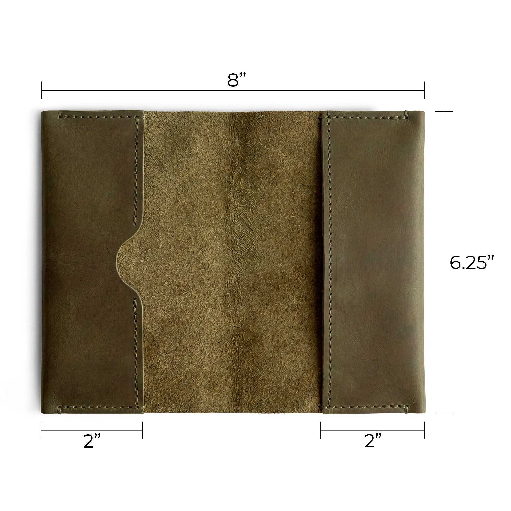 Field Notes Cover