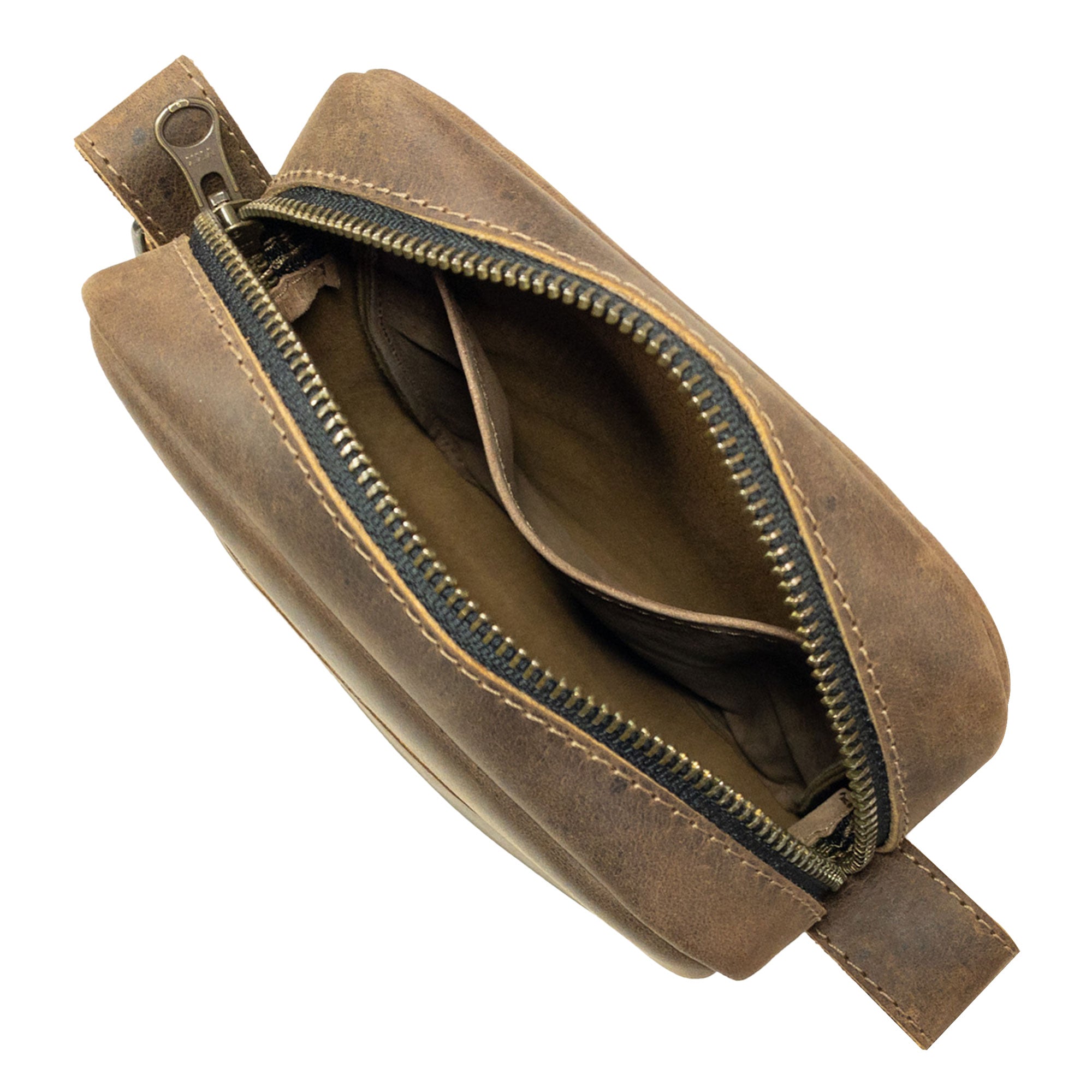 Classic Satchel - Stockyard X 'The Leather Store'