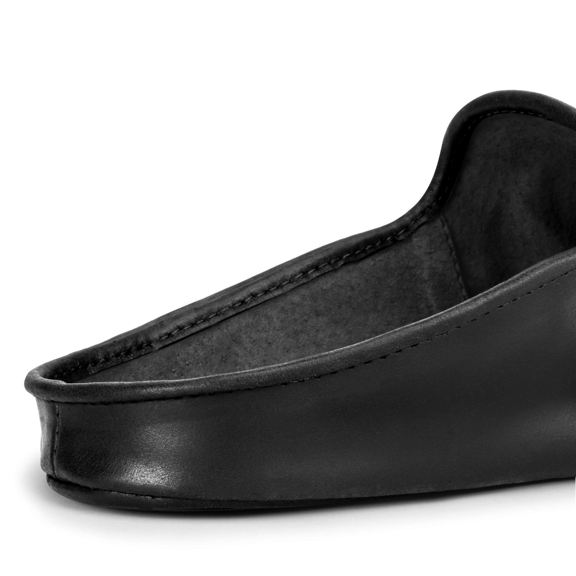 Charcoal Black