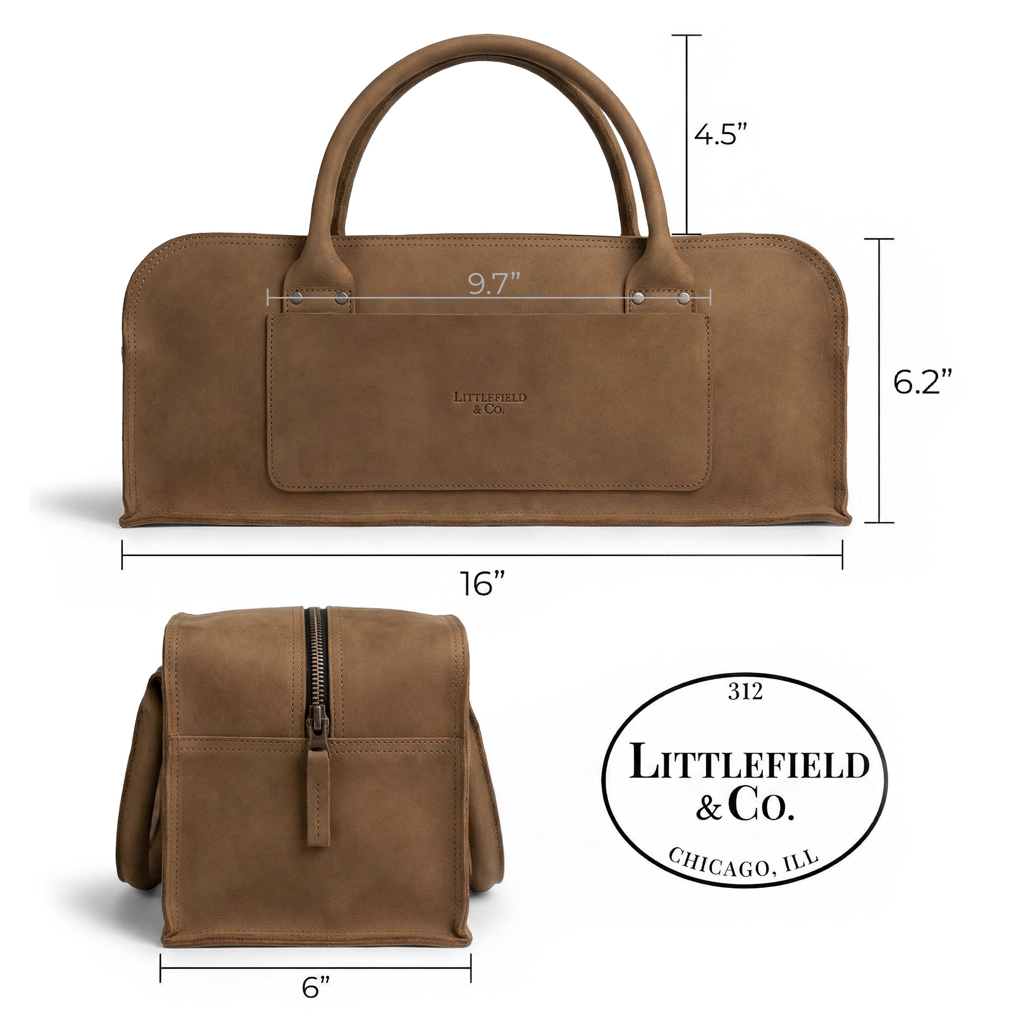 Multipurpose Doctor Utility Tool Bag