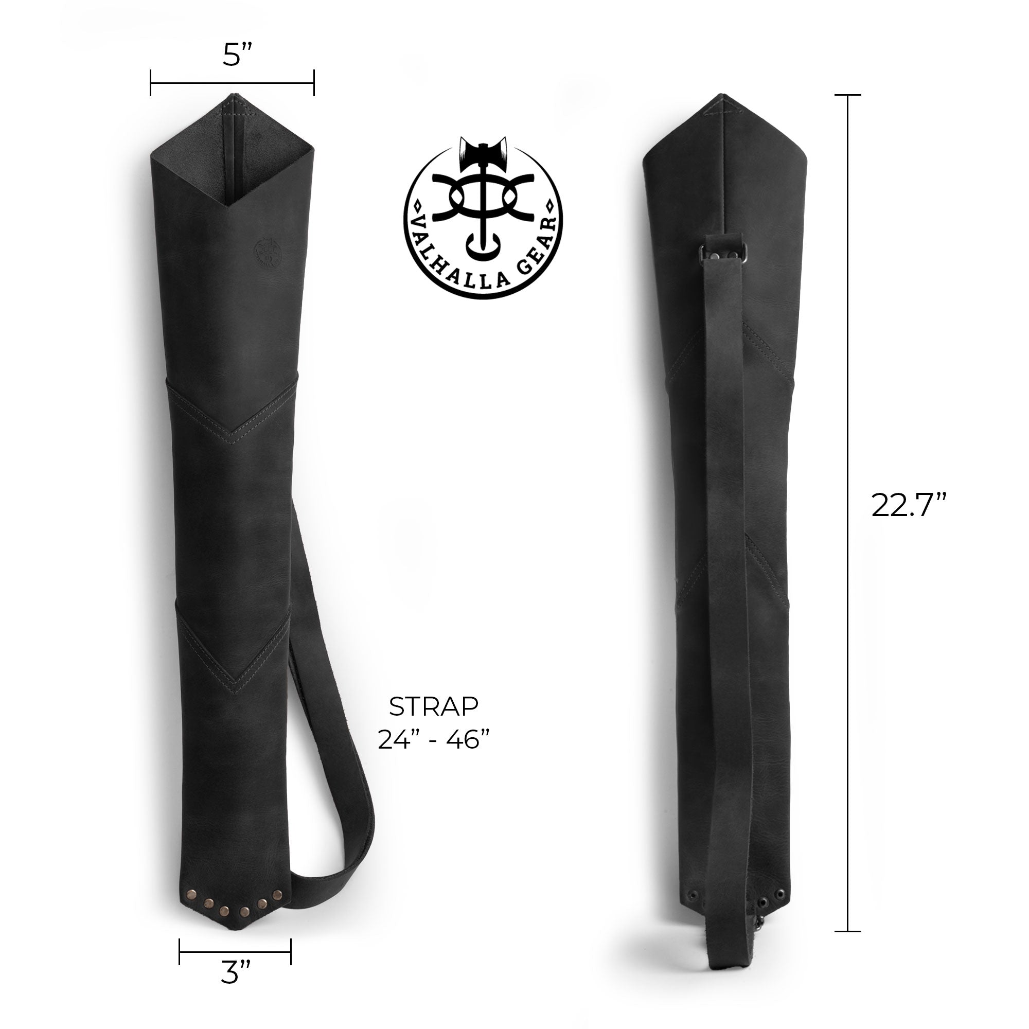 Back Quiver