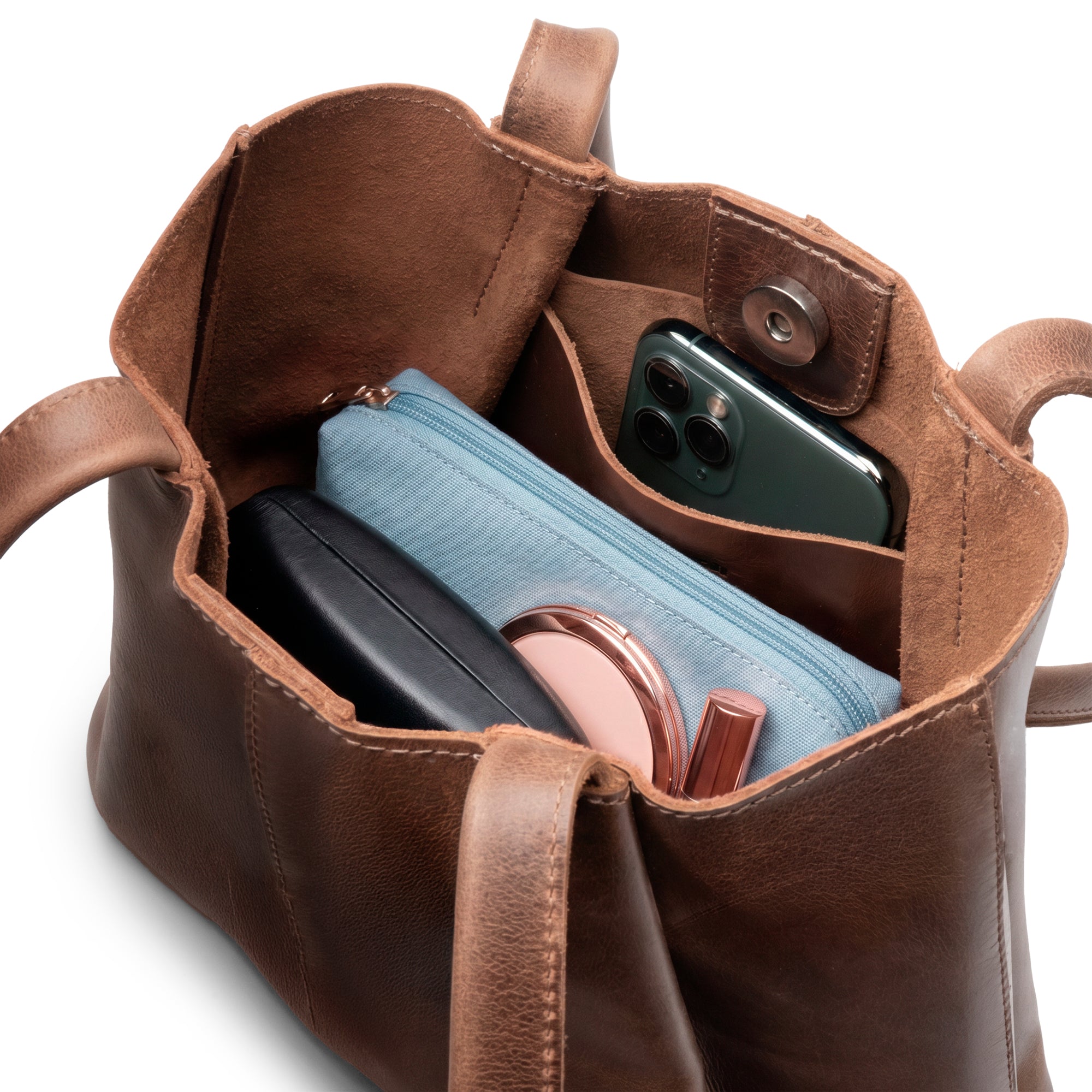 The SoCo Shoulder Bag (Medium)