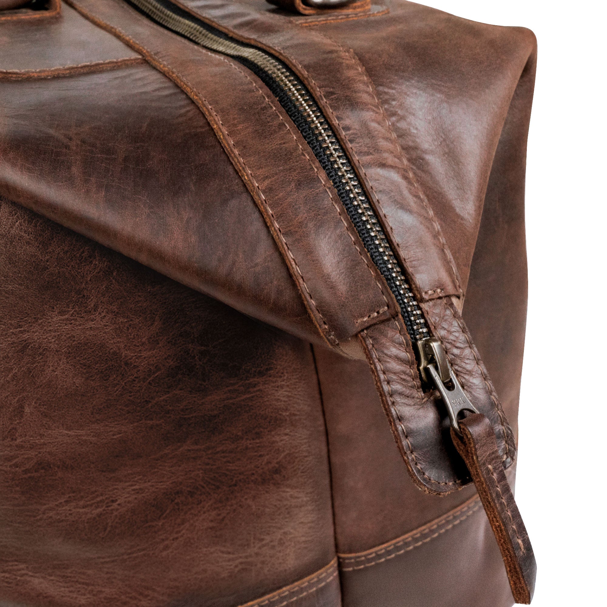 Bourbon Brown