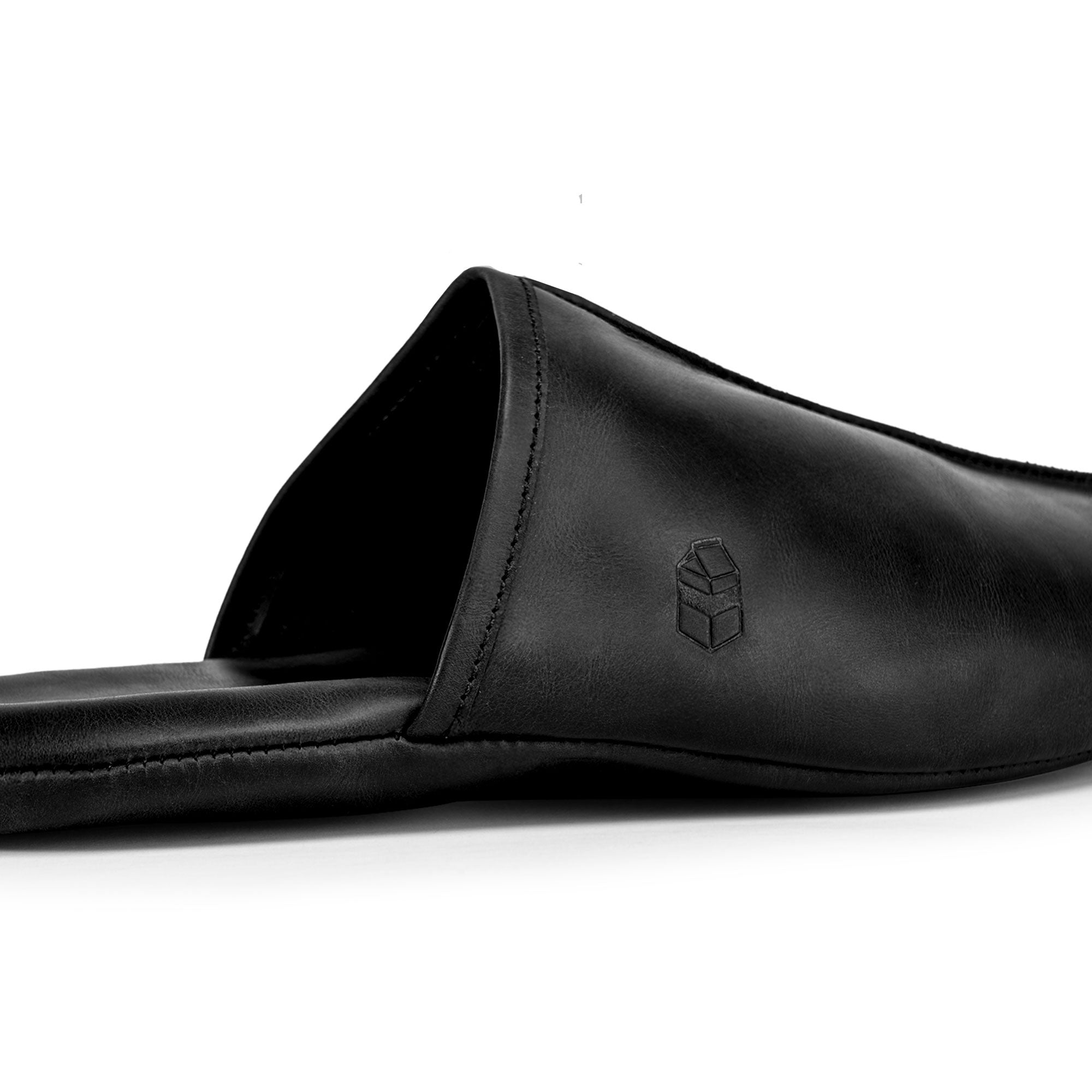 Charcoal Black