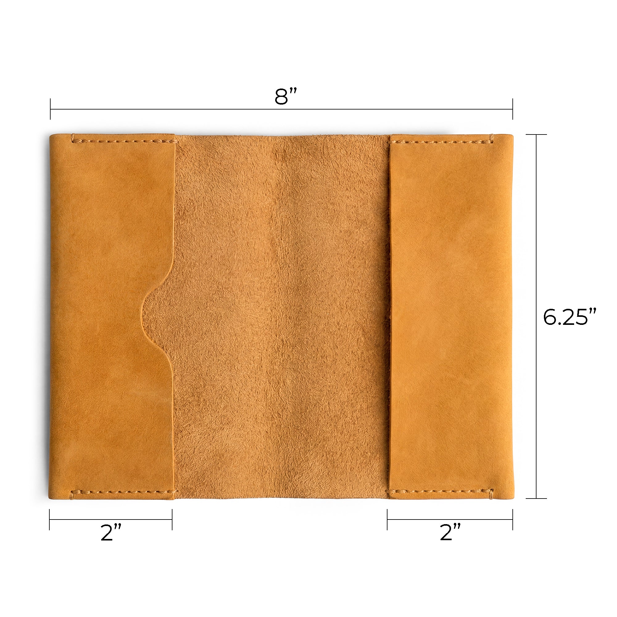Field Notes Cover