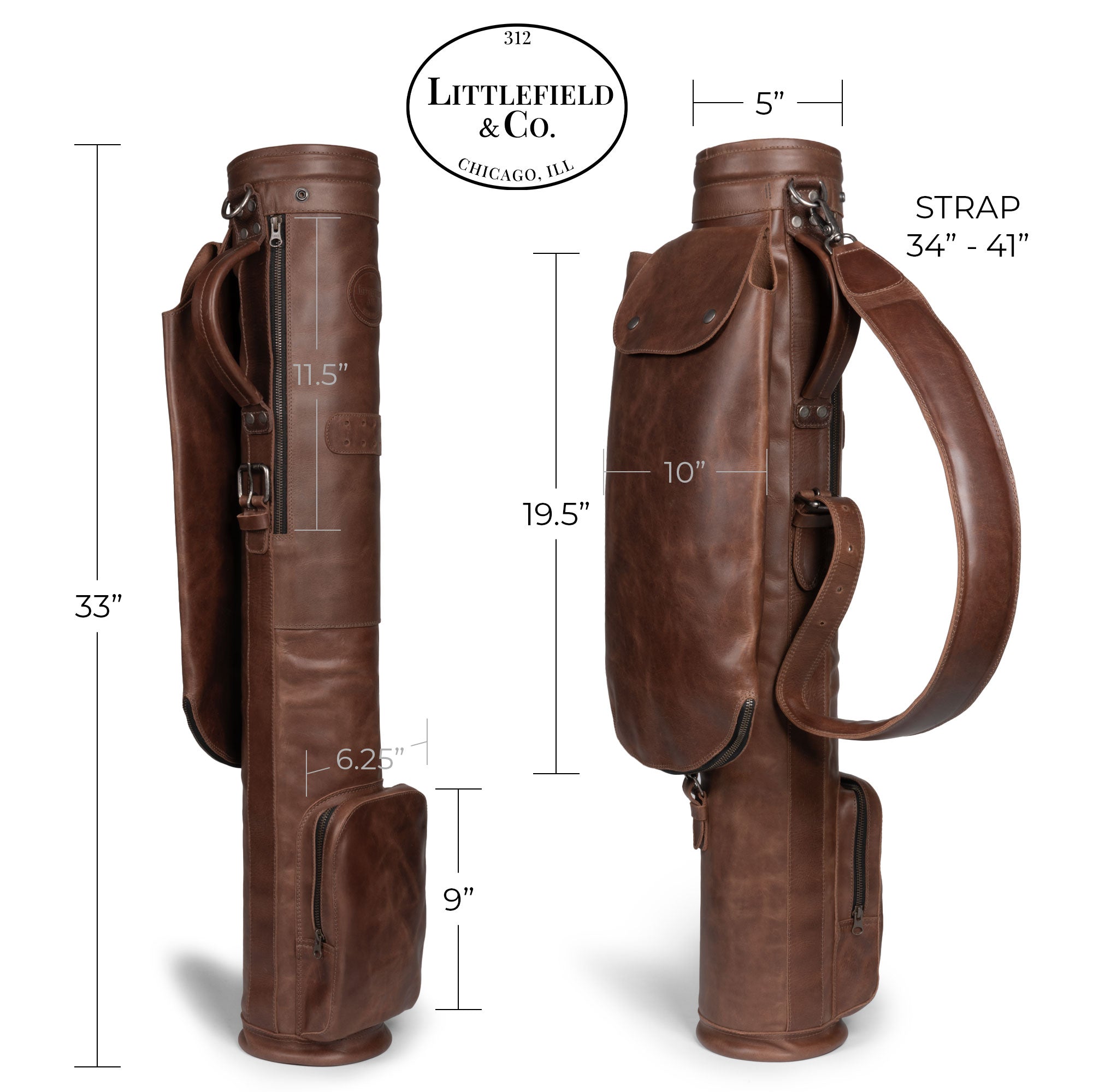 Bourbon Brown
