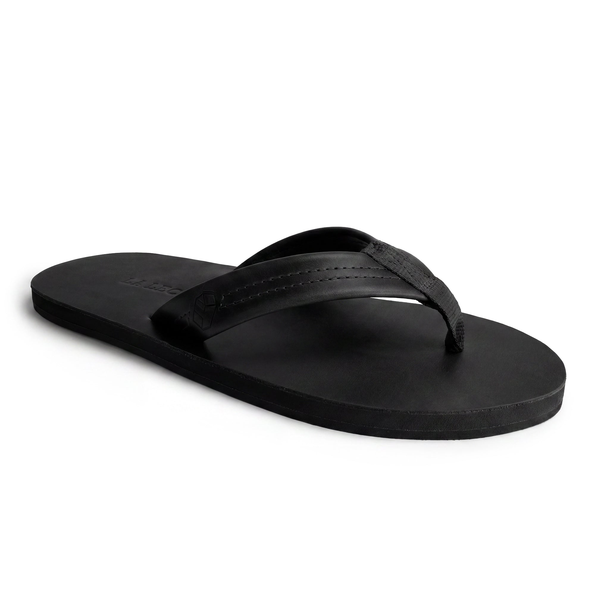 The North Shore Leather Flip Flop