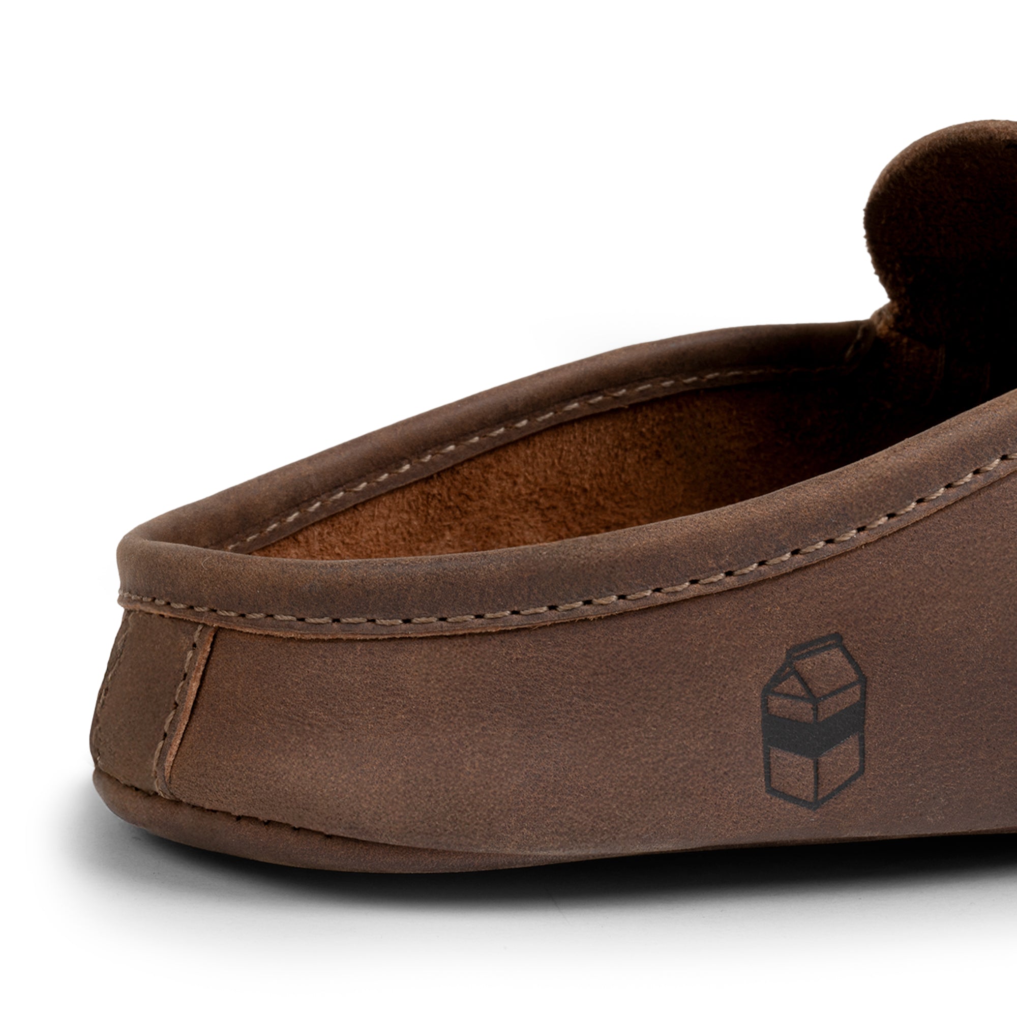 Bourbon Brown