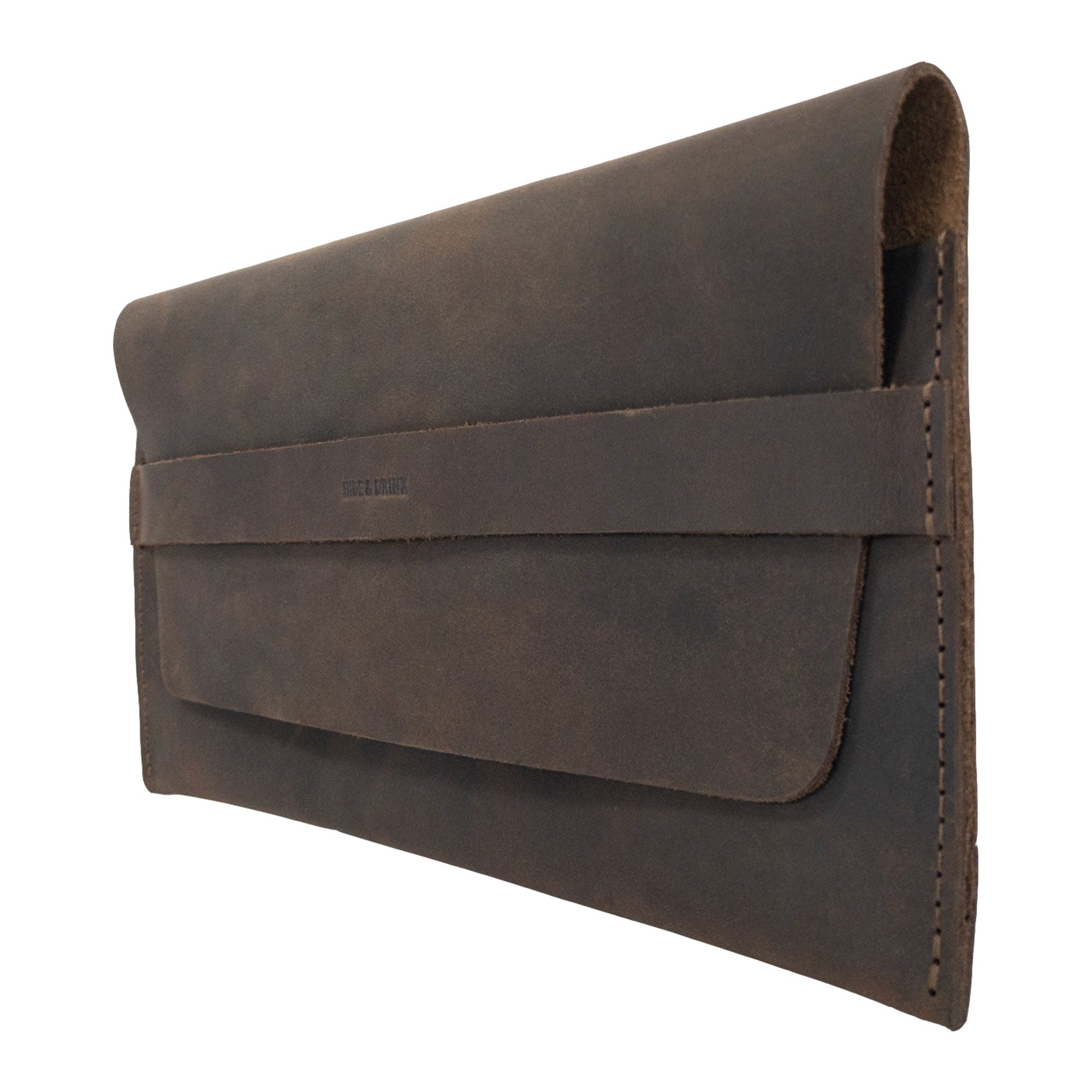 Triple Watch Case - Stockyard X 'The Leather Store'