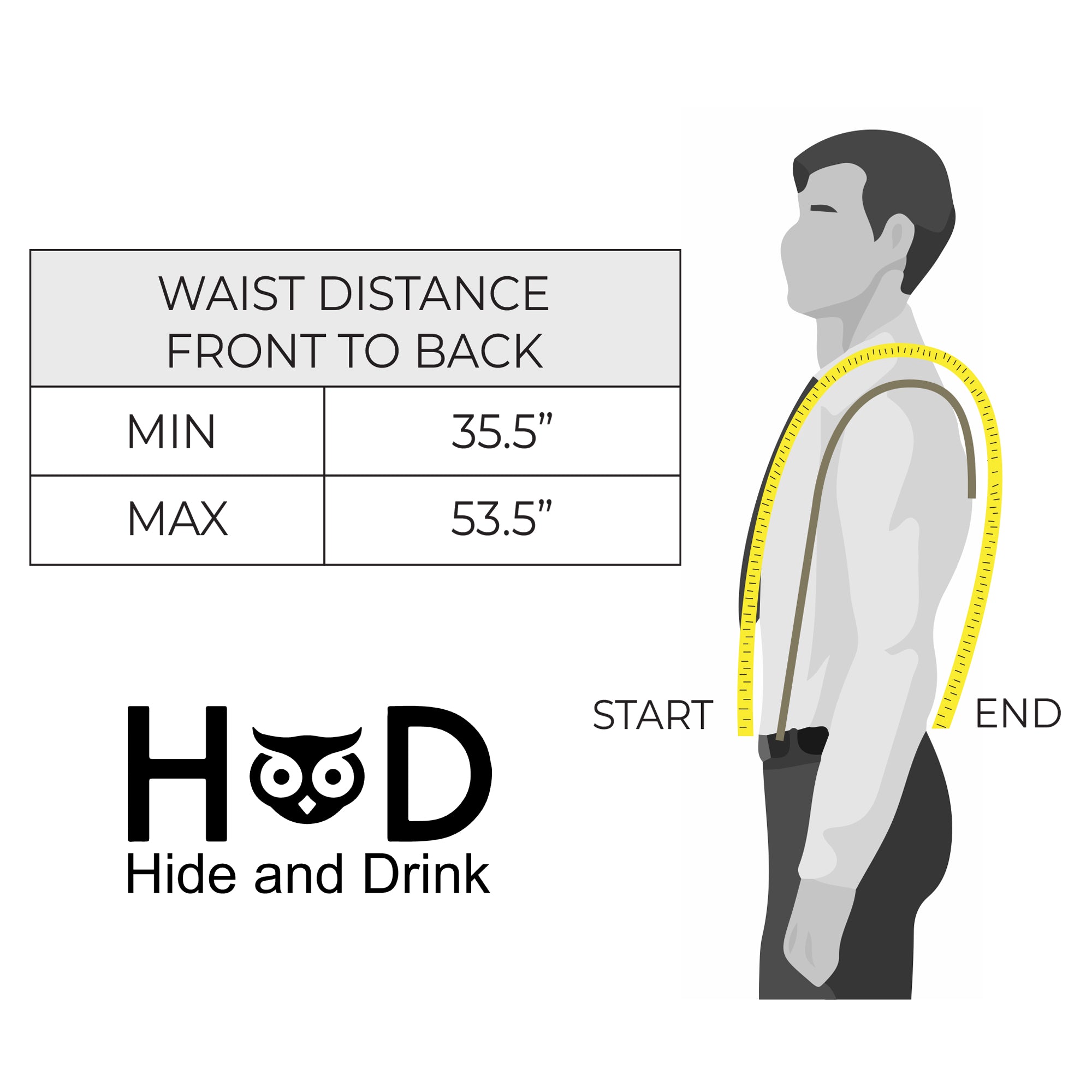 X Back Formal Suspenders