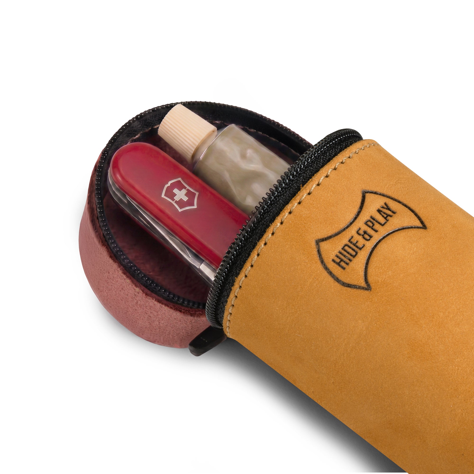 Pencil Pouch