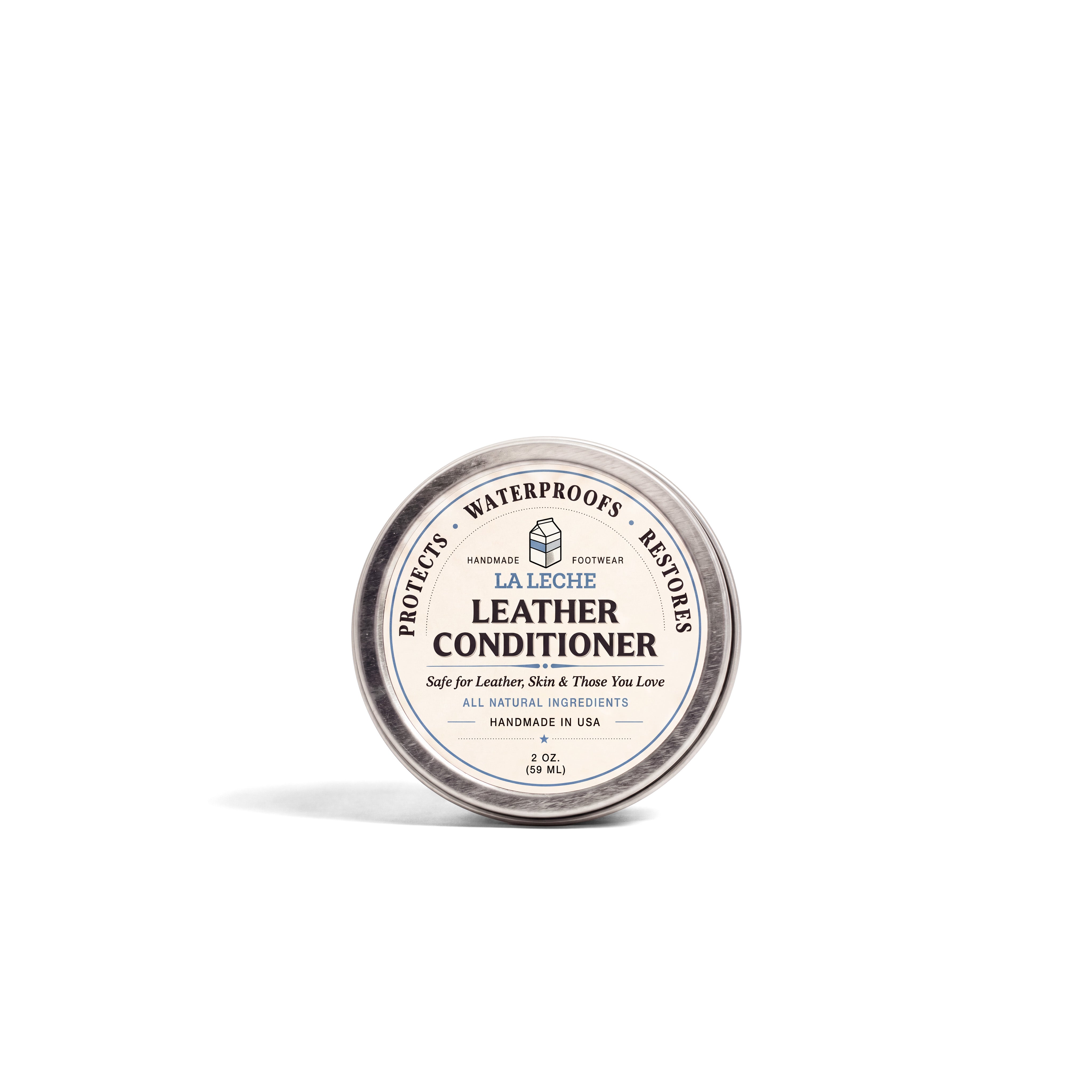 Leather Conditioner 2oz